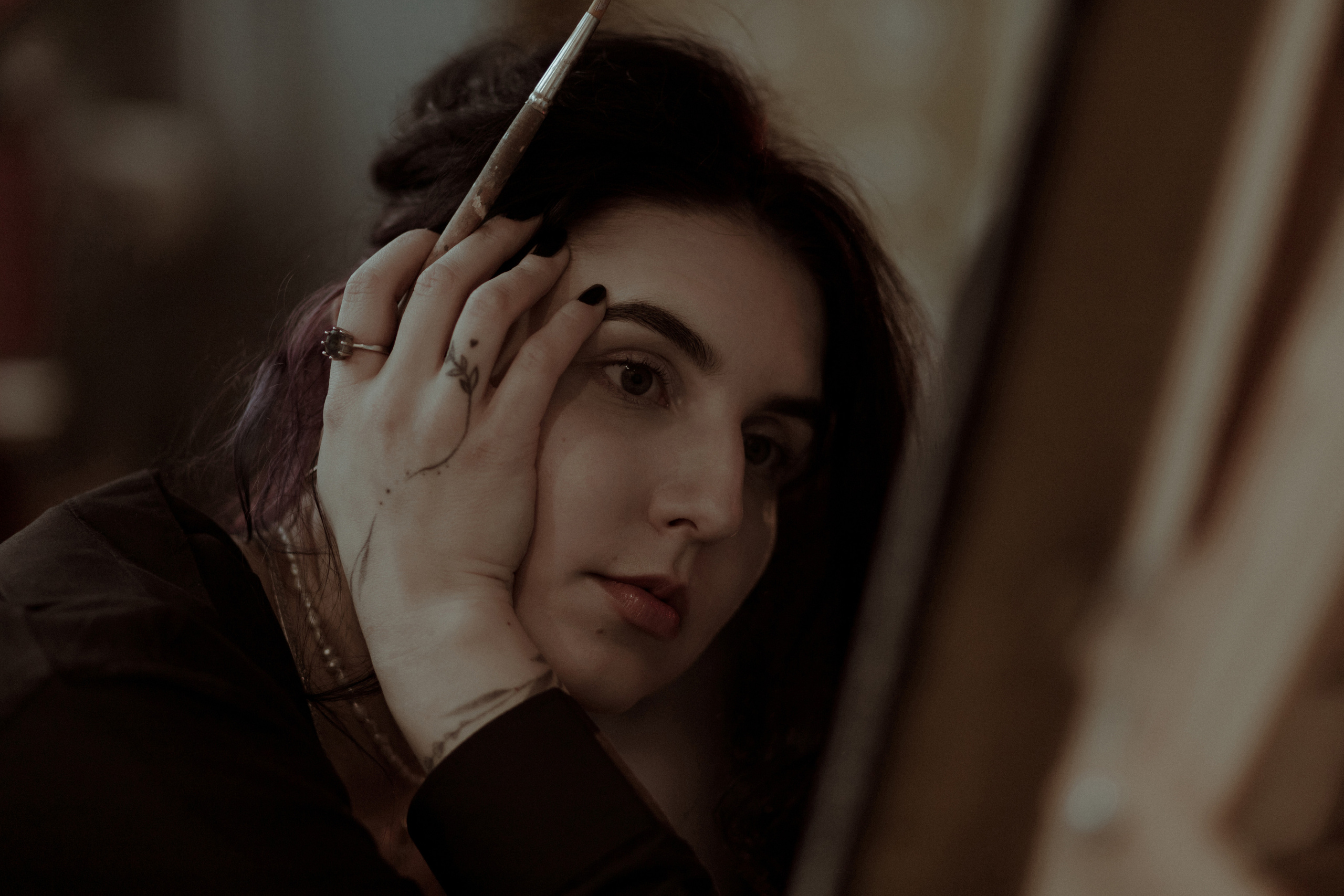 When you create. Фотограф Лия Козловская Минск