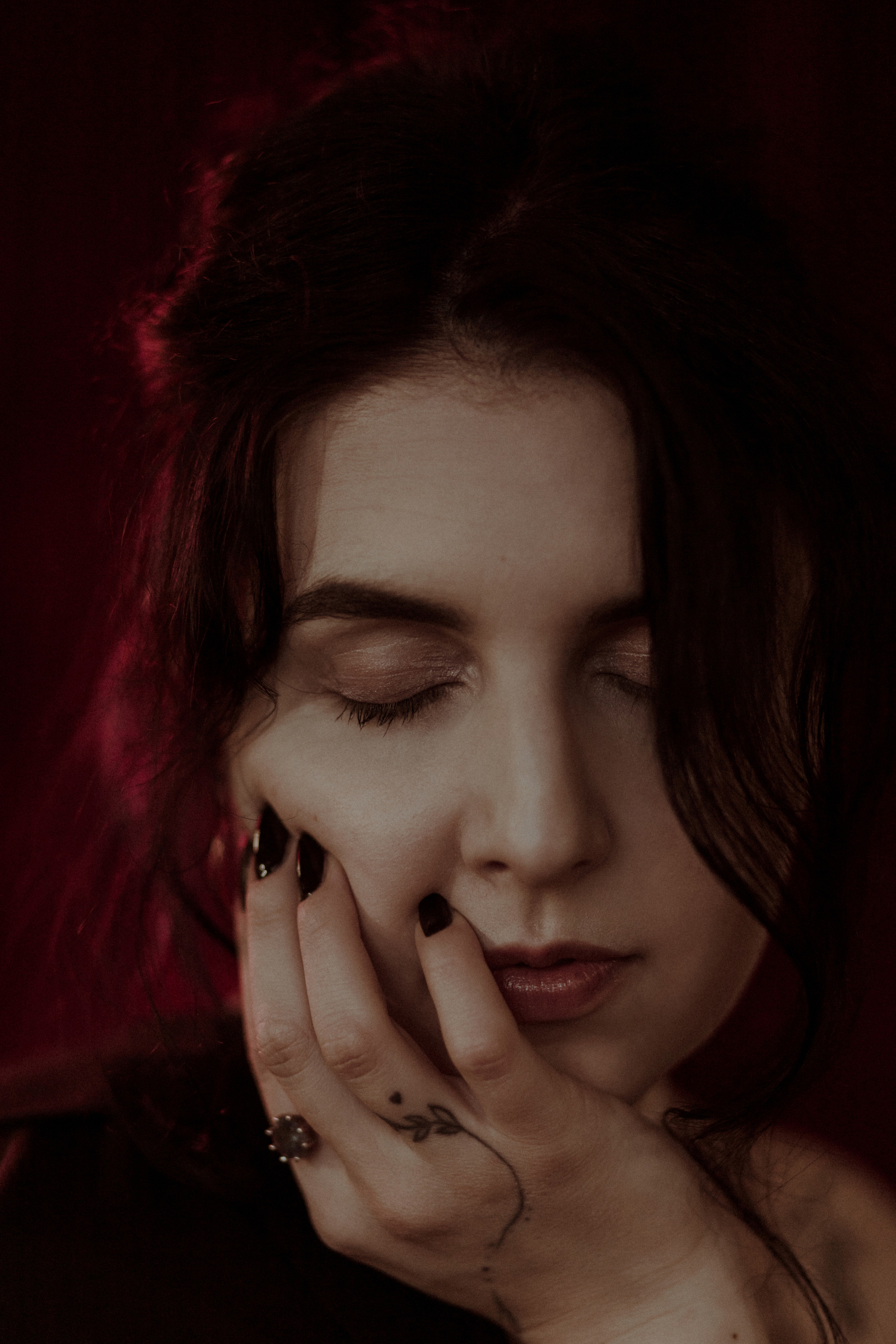 When you create. Фотограф Лия Козловская Минск