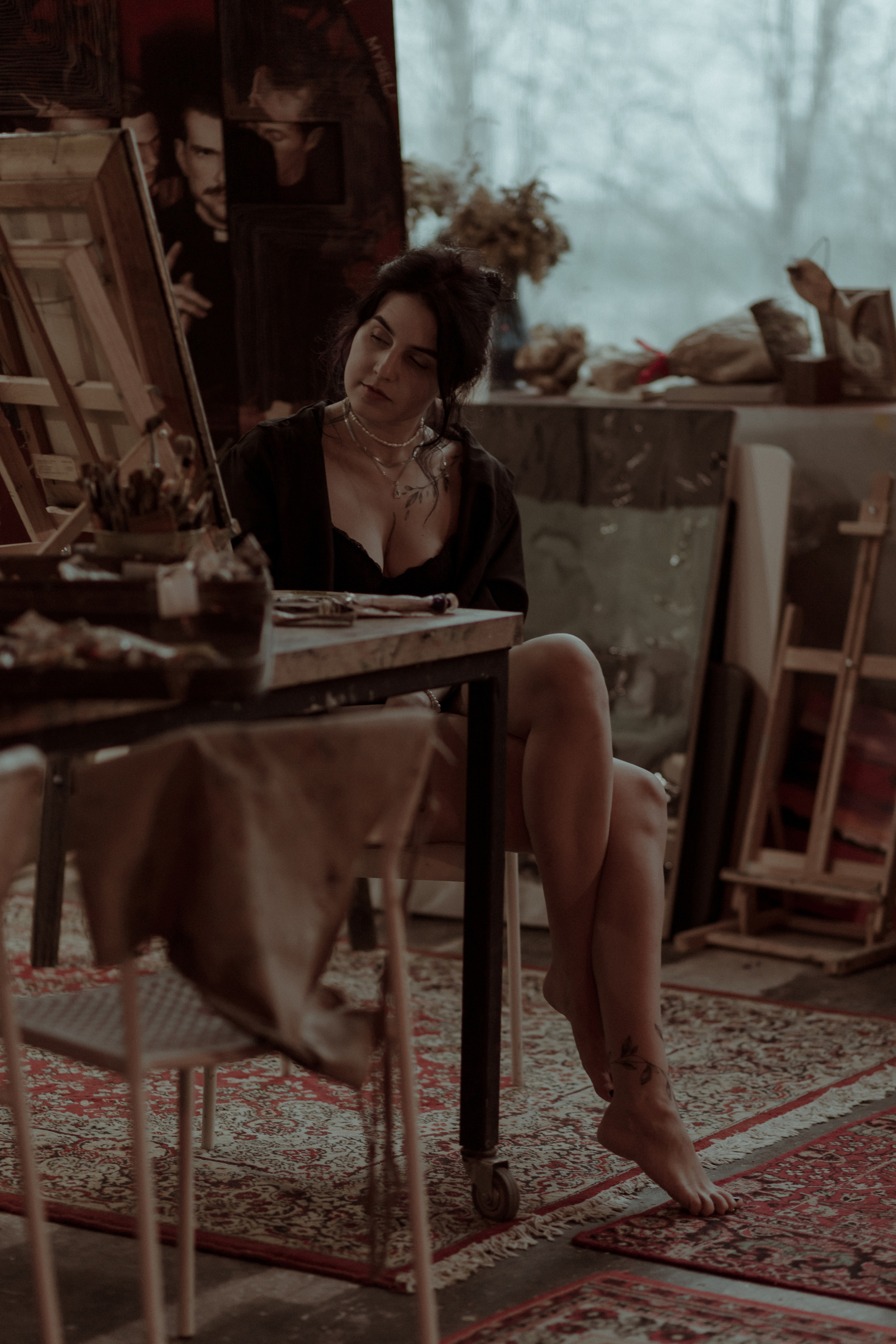 When you create. Фотограф Лия Козловская Минск