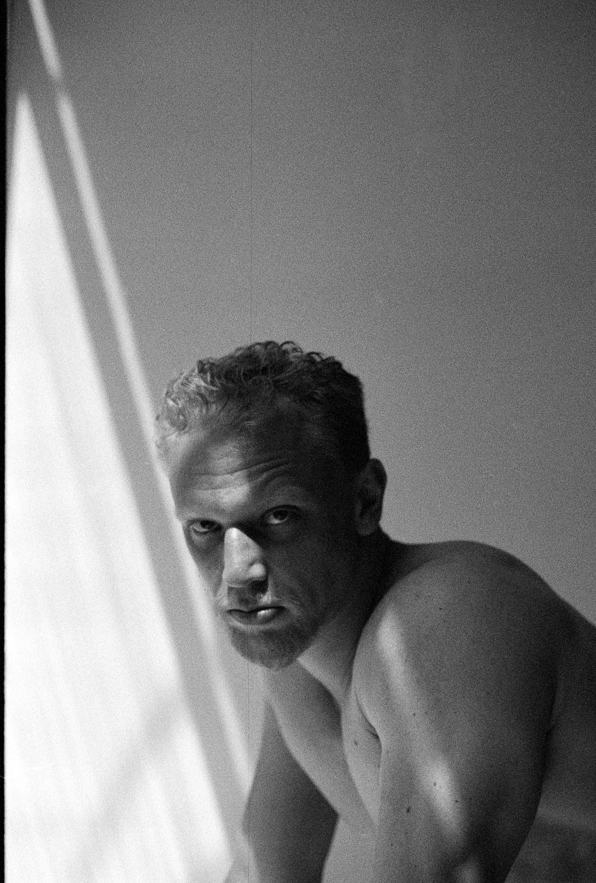 Portraits. Фотограф Ника Оксенчук