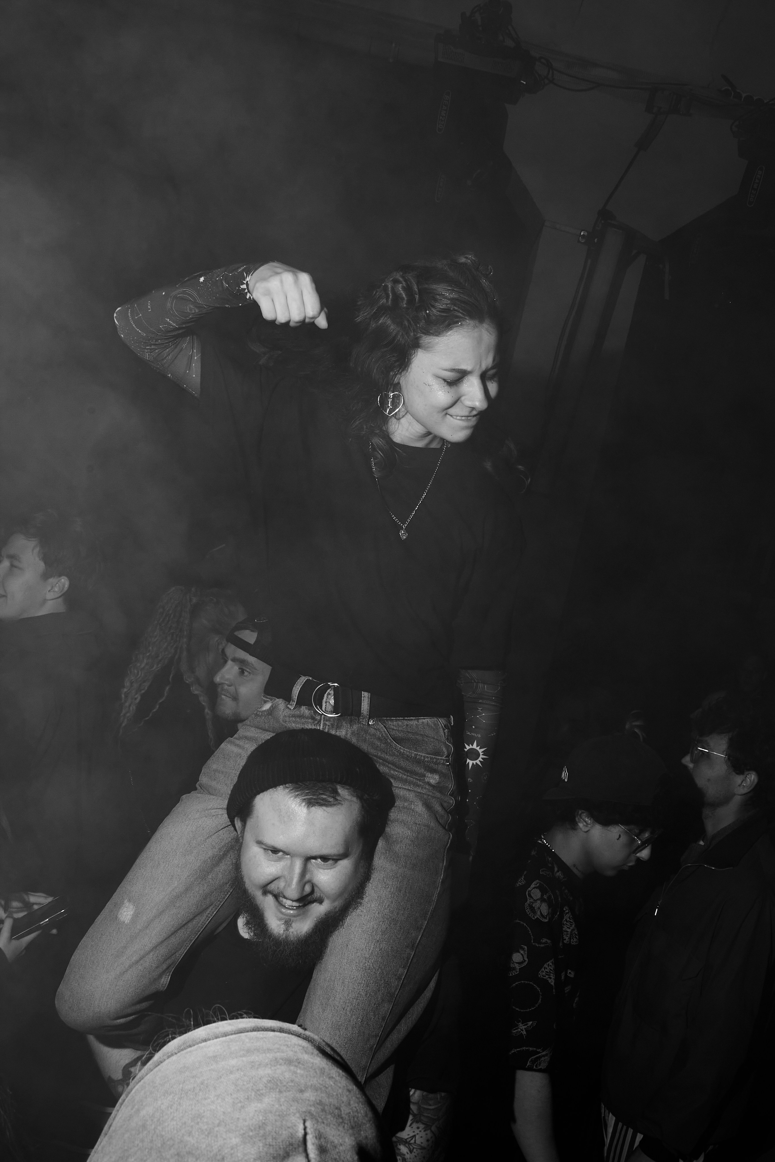 Портфолио фотографа в Екатеринбурге — примеры работ. Портретный и репортажный фотограф в Екатеринбурге Толя Настоящев