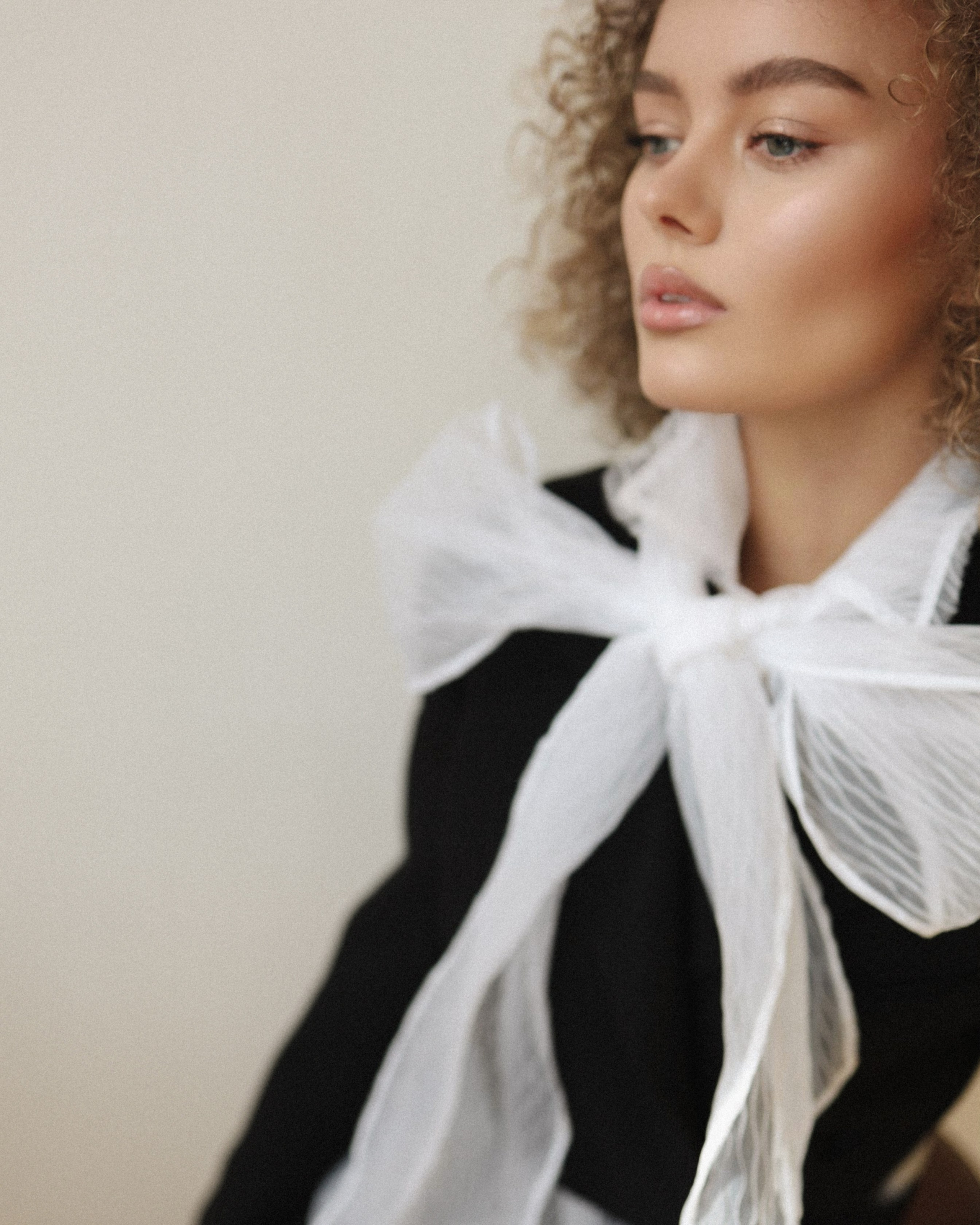 Студийная. Sorokina