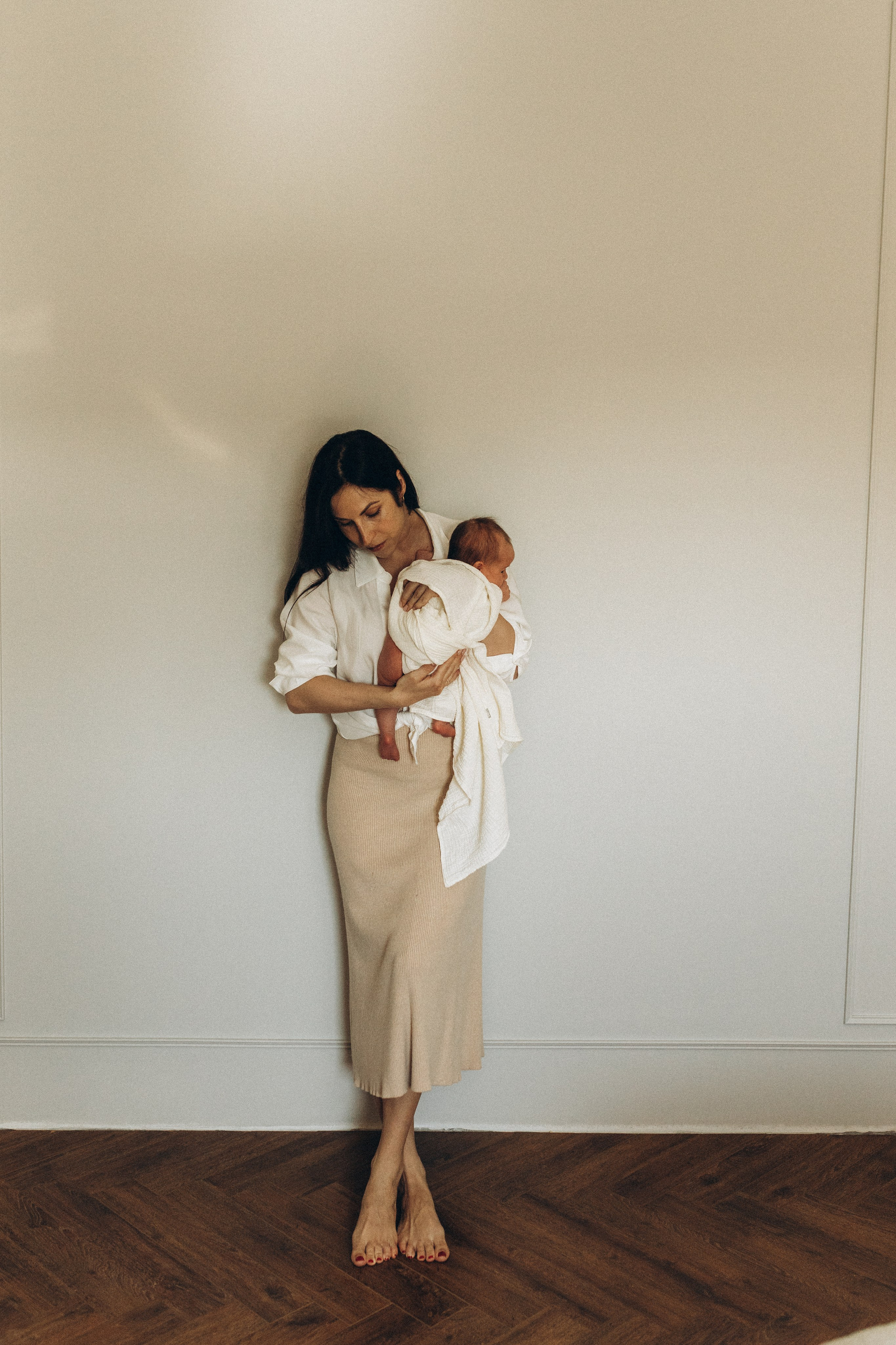 Оксана, Даня и Алена. Семейный фотограф в Новороссийске и Анапе Александра Яковлева