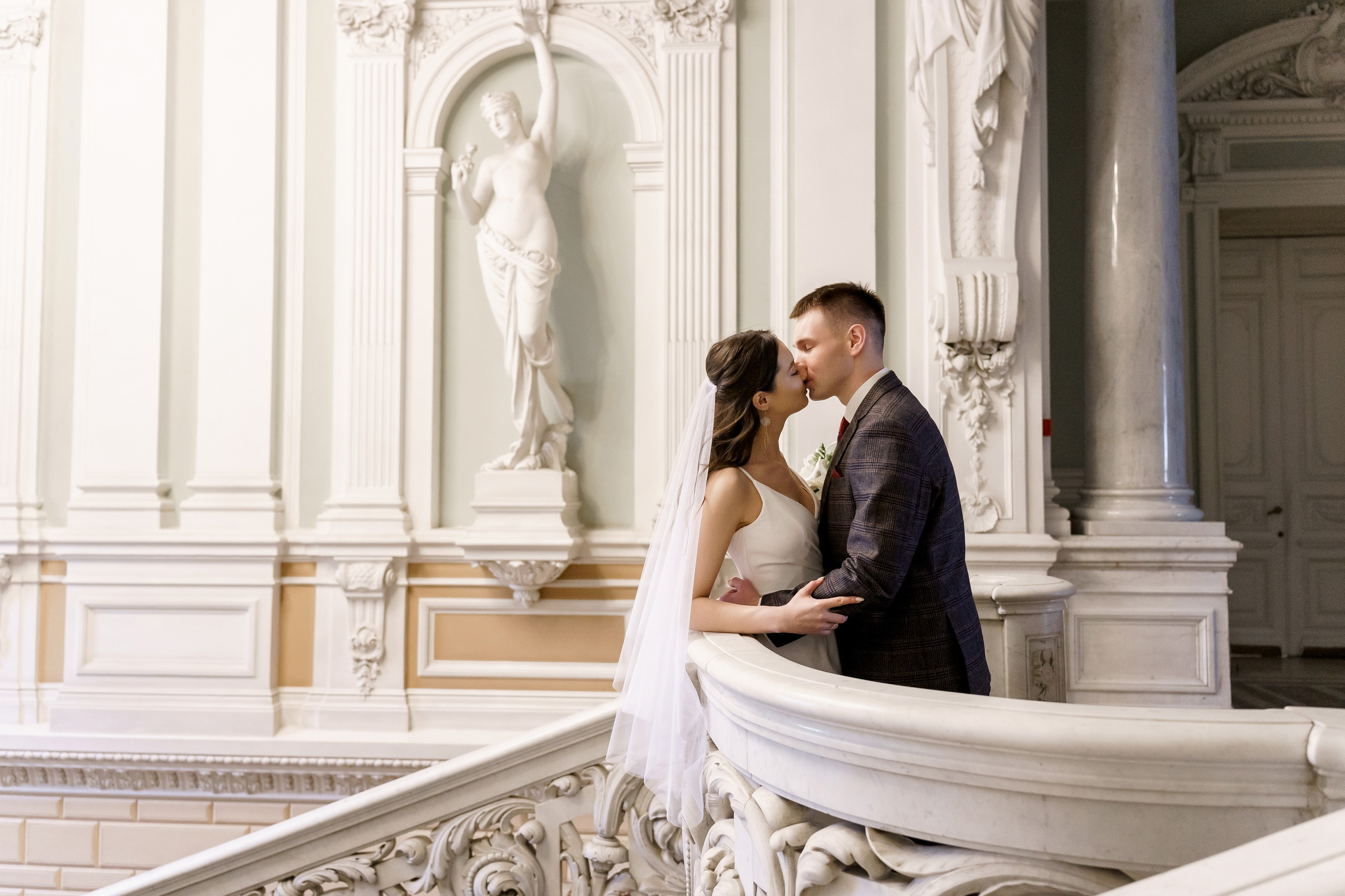 Маргарита и Евгений | 06.06.2023. Свадебный фотограф в Москве Яна Деньгина