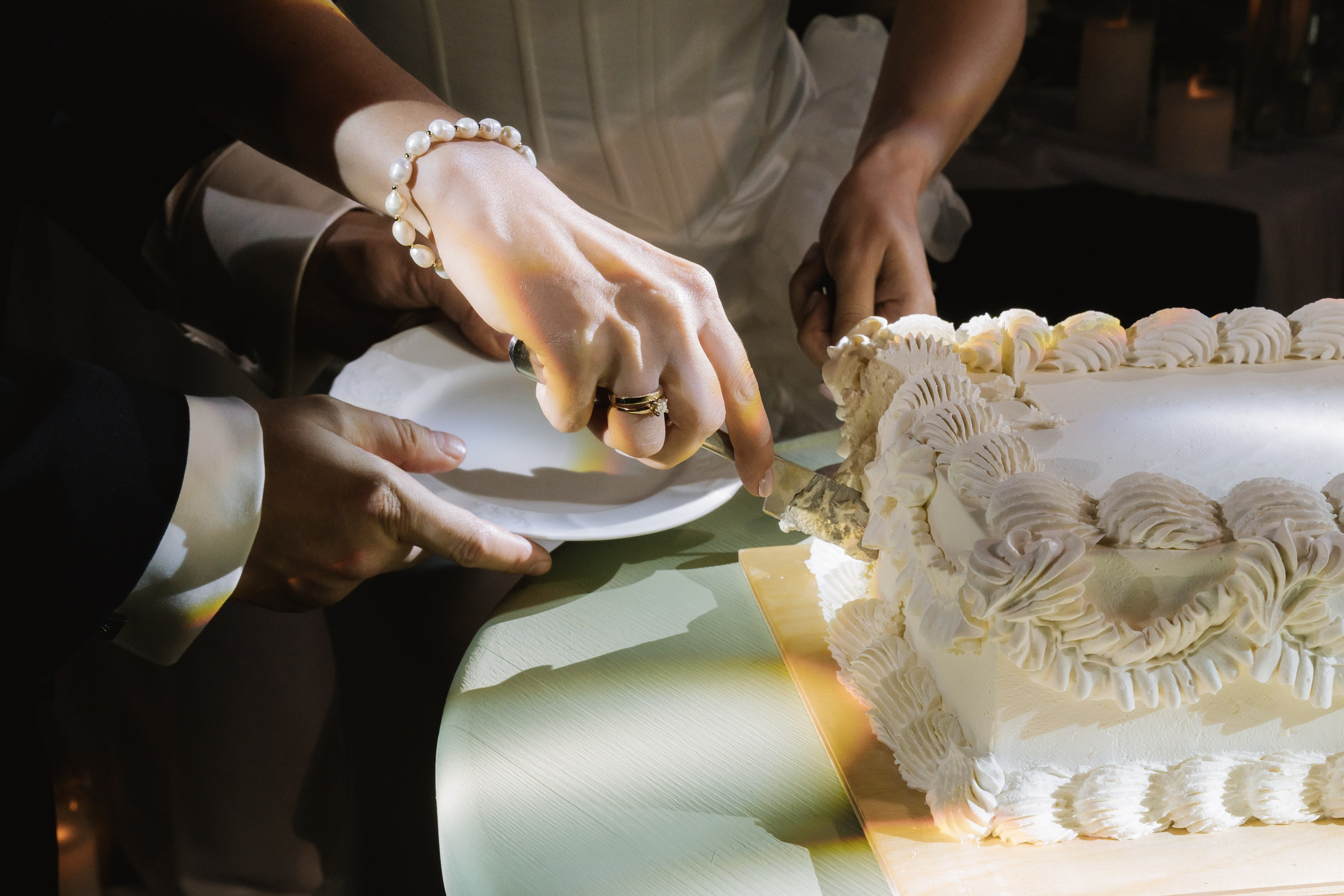 Свадьба Андрея и Александры. Свадебный фотограф в Москве Яна Деньгина