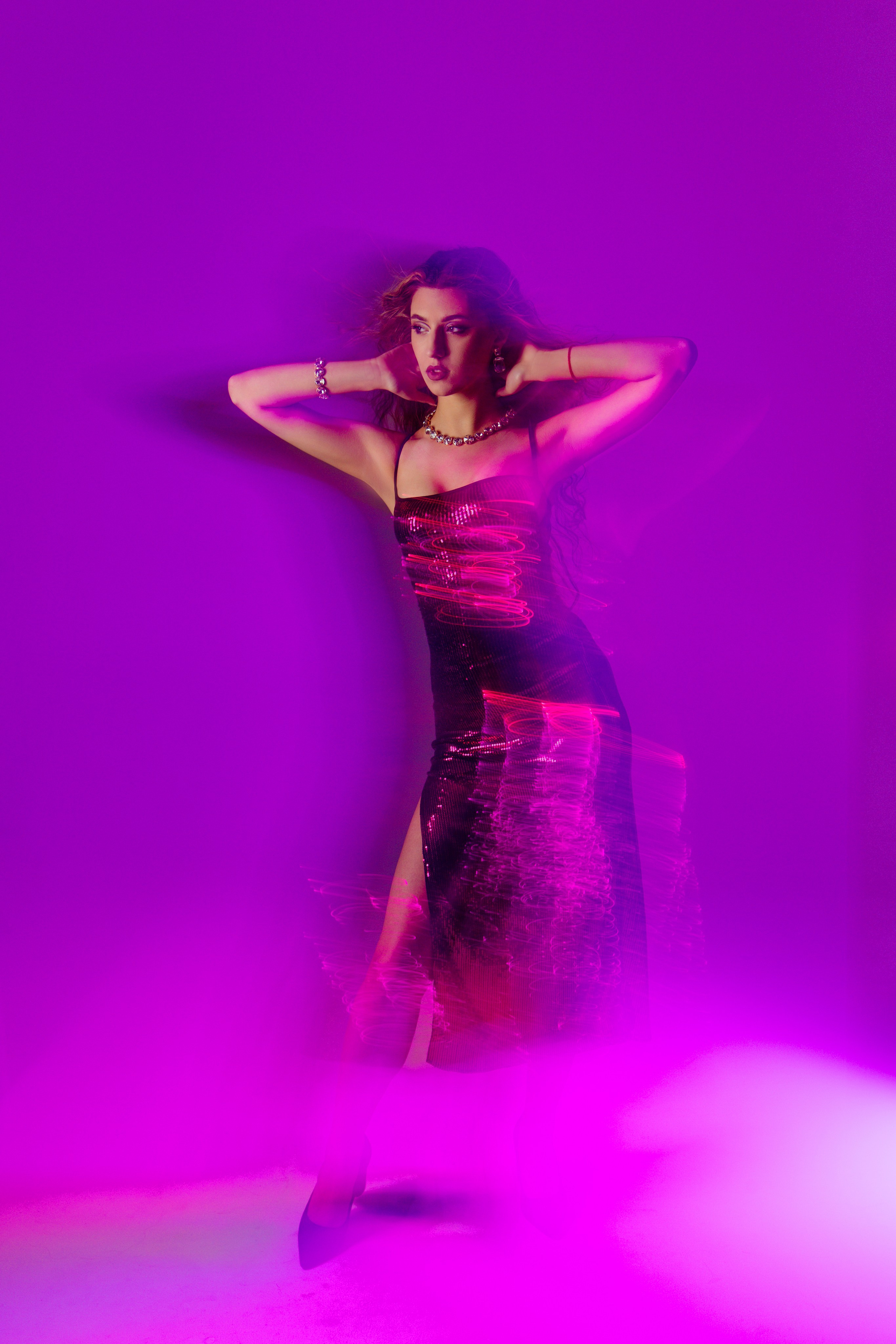 Индивидуальные фотосессии в студии. Фотограф в городе Лыткарино Волкова Ольга