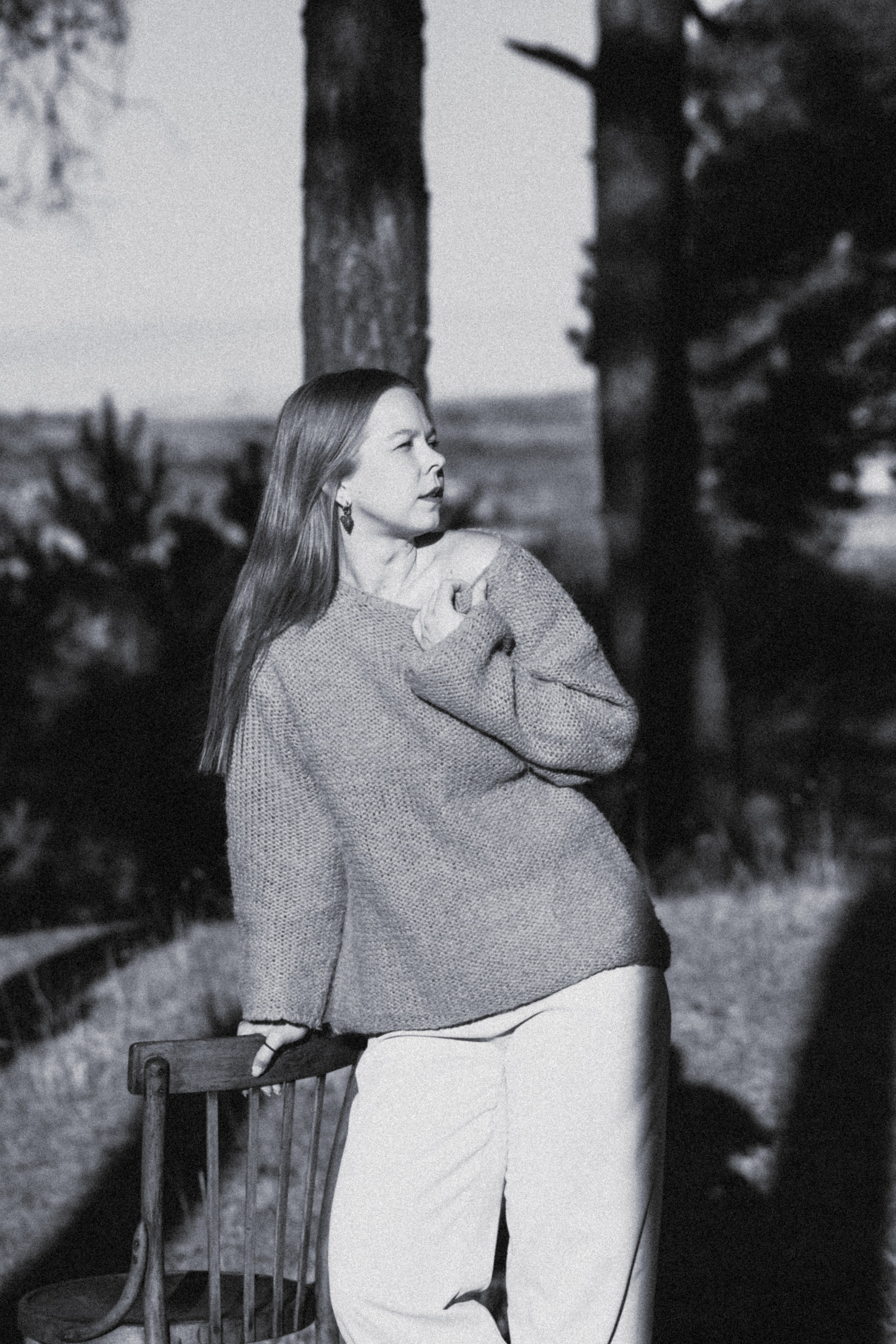 Мария. Анна Демидова — фотография для жизни и бизнеса в Абакане