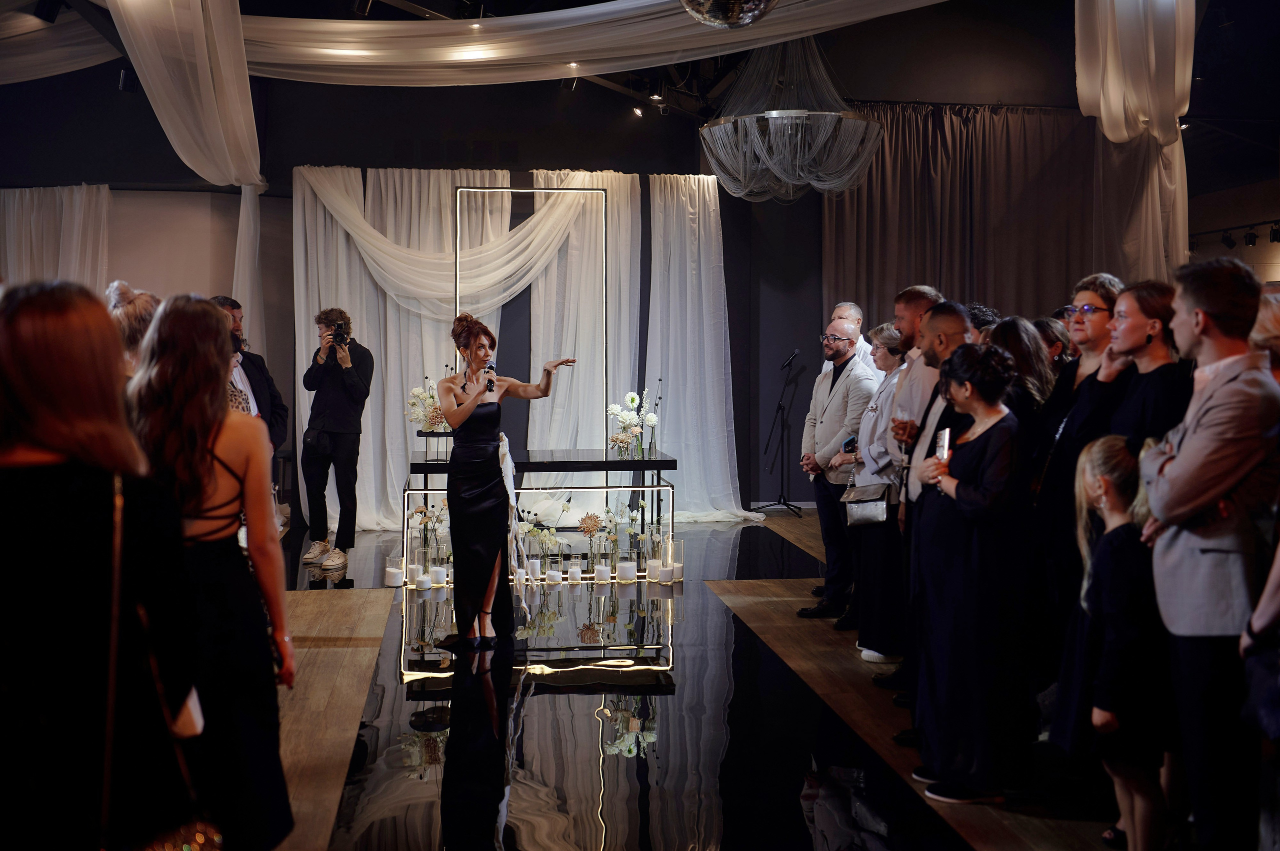 Инга & Максим. Ваш мультижанровый фотограф Александр Белов