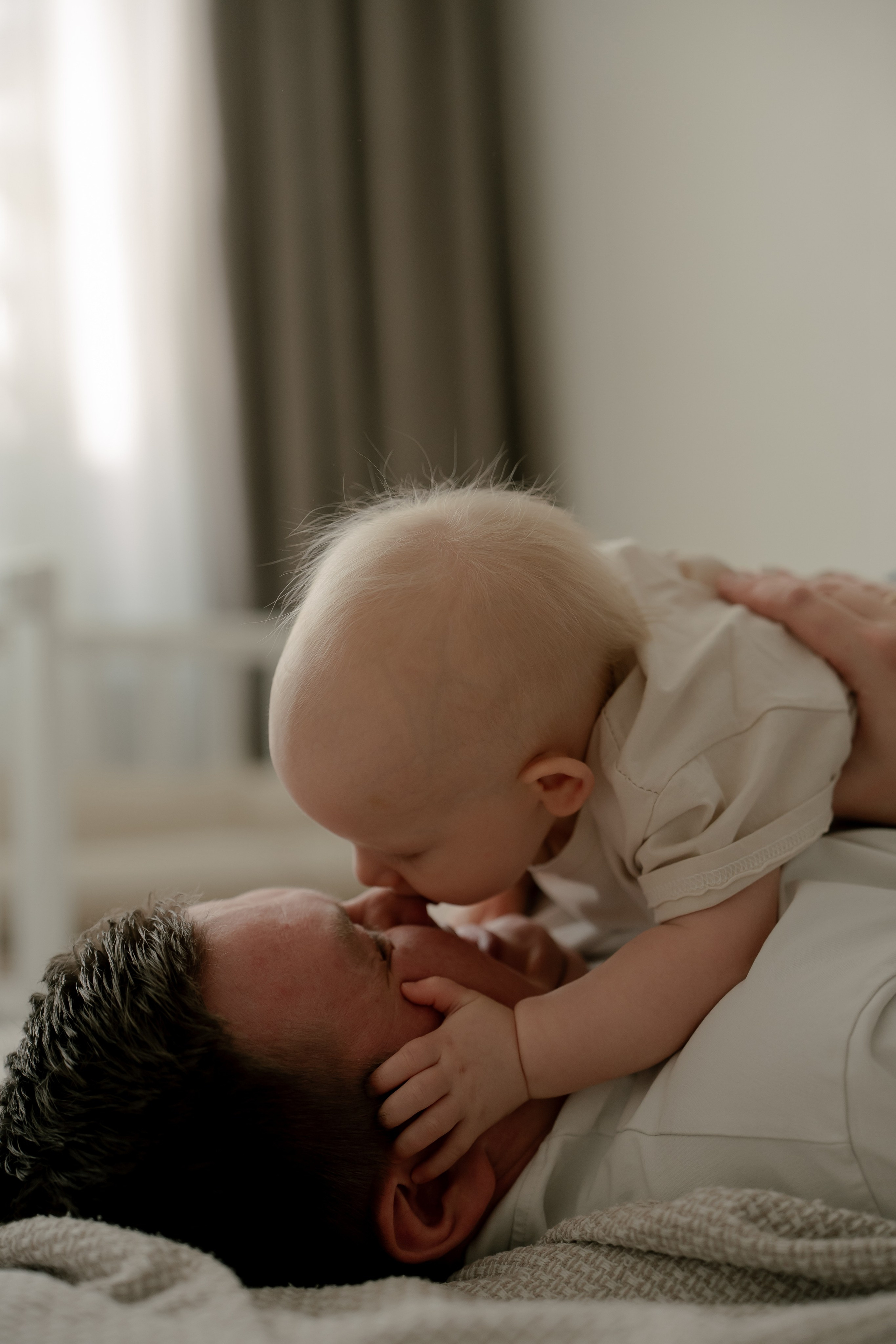 Годовасие Льва. Свадебный и семейный фотограф в Москве и Красногорске — живые кадры | Анастасия Тихонова