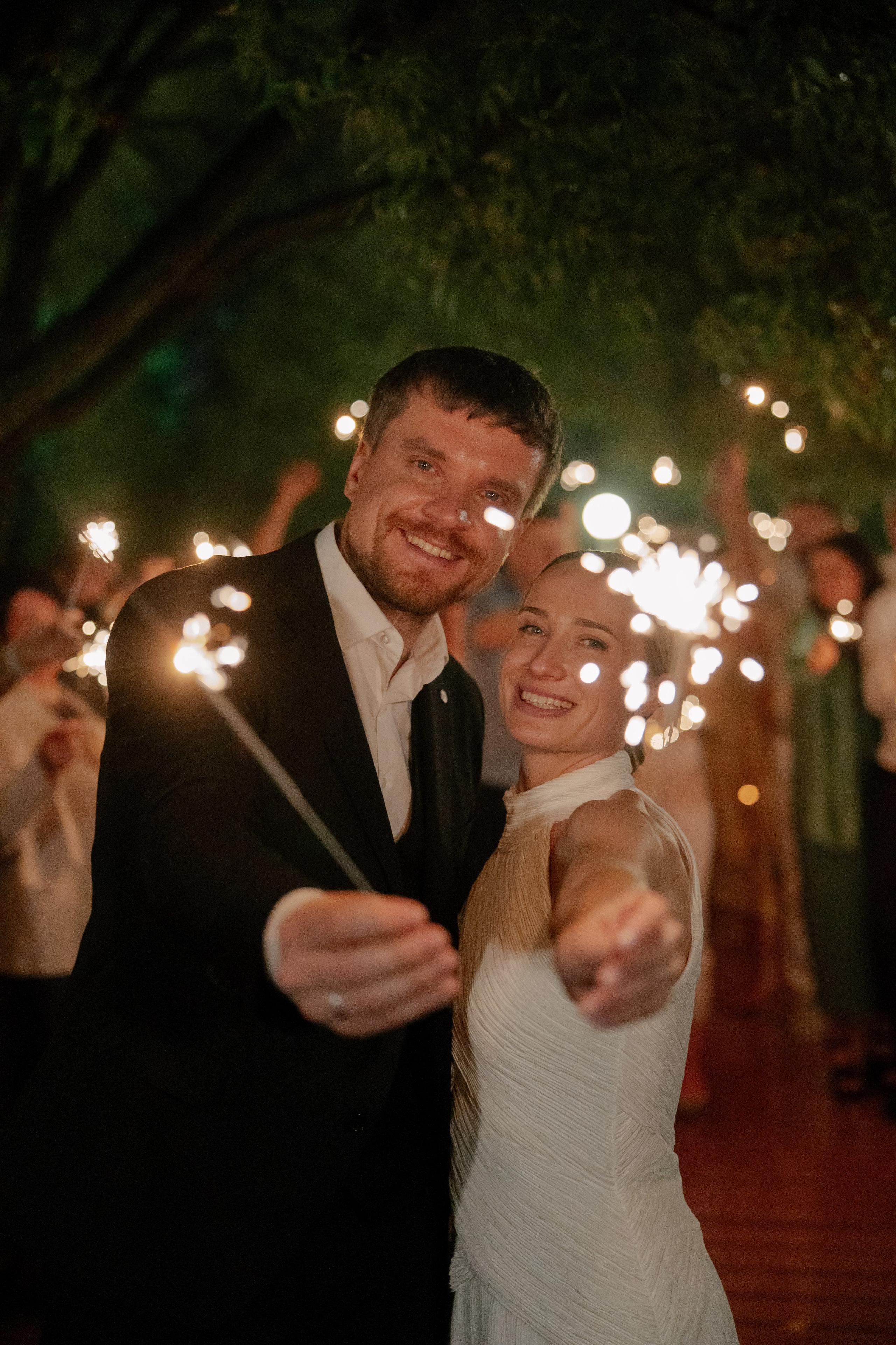 Юля и Миша. Свадебный и семейный фотограф в Москве и Красногорске — живые кадры | Анастасия Тихонова