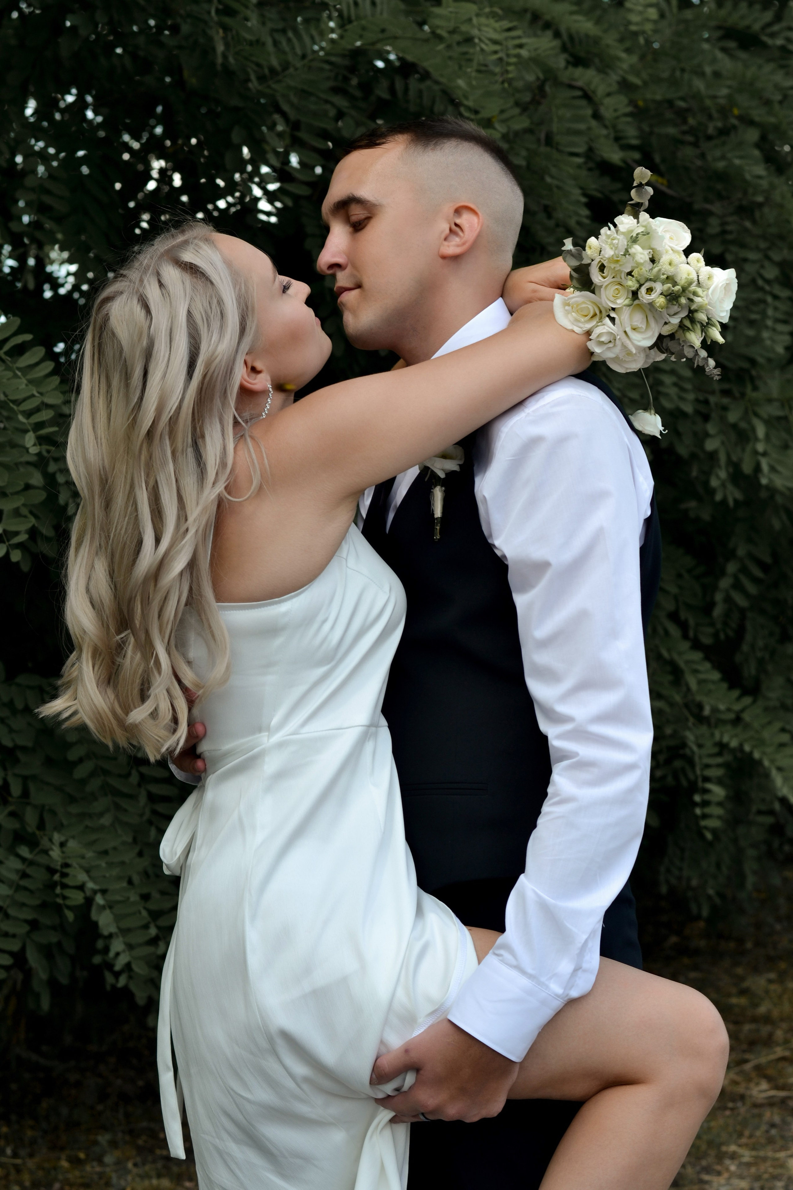 Катя и Никита. Семейный и свадебный фотограф в Йошкар-Оле Виктор Крайт