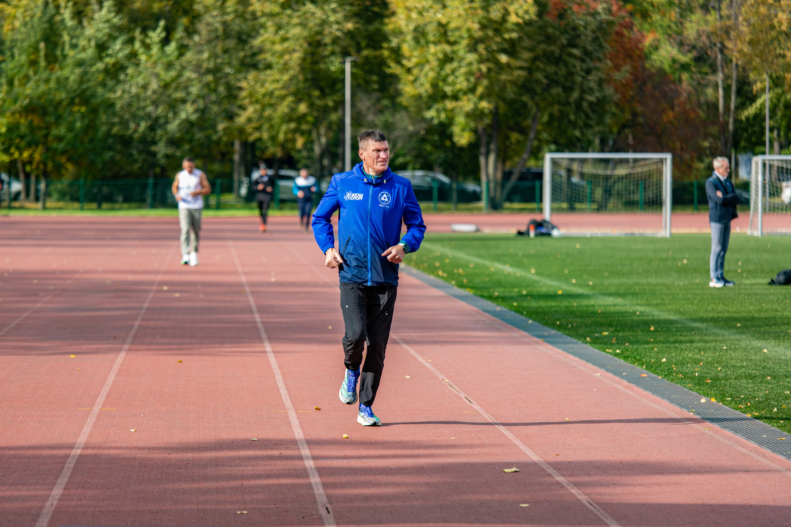 Соревнования по легкой атлетике. Репортажный, семейный, свадебный, портретный фотограф
