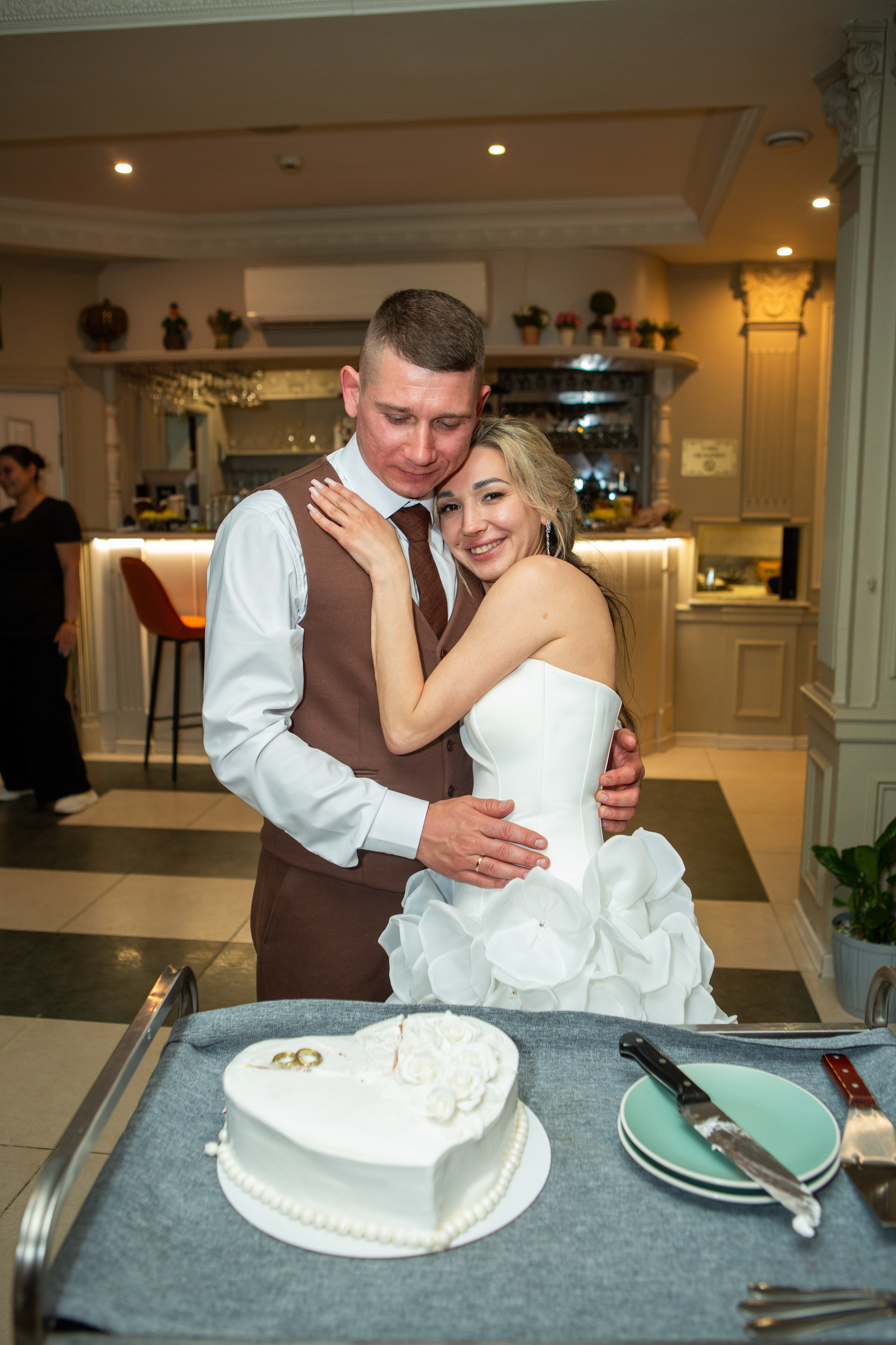 Свадьба Николая и Анастасии. Репортажный, семейный, свадебный, портретный фотограф