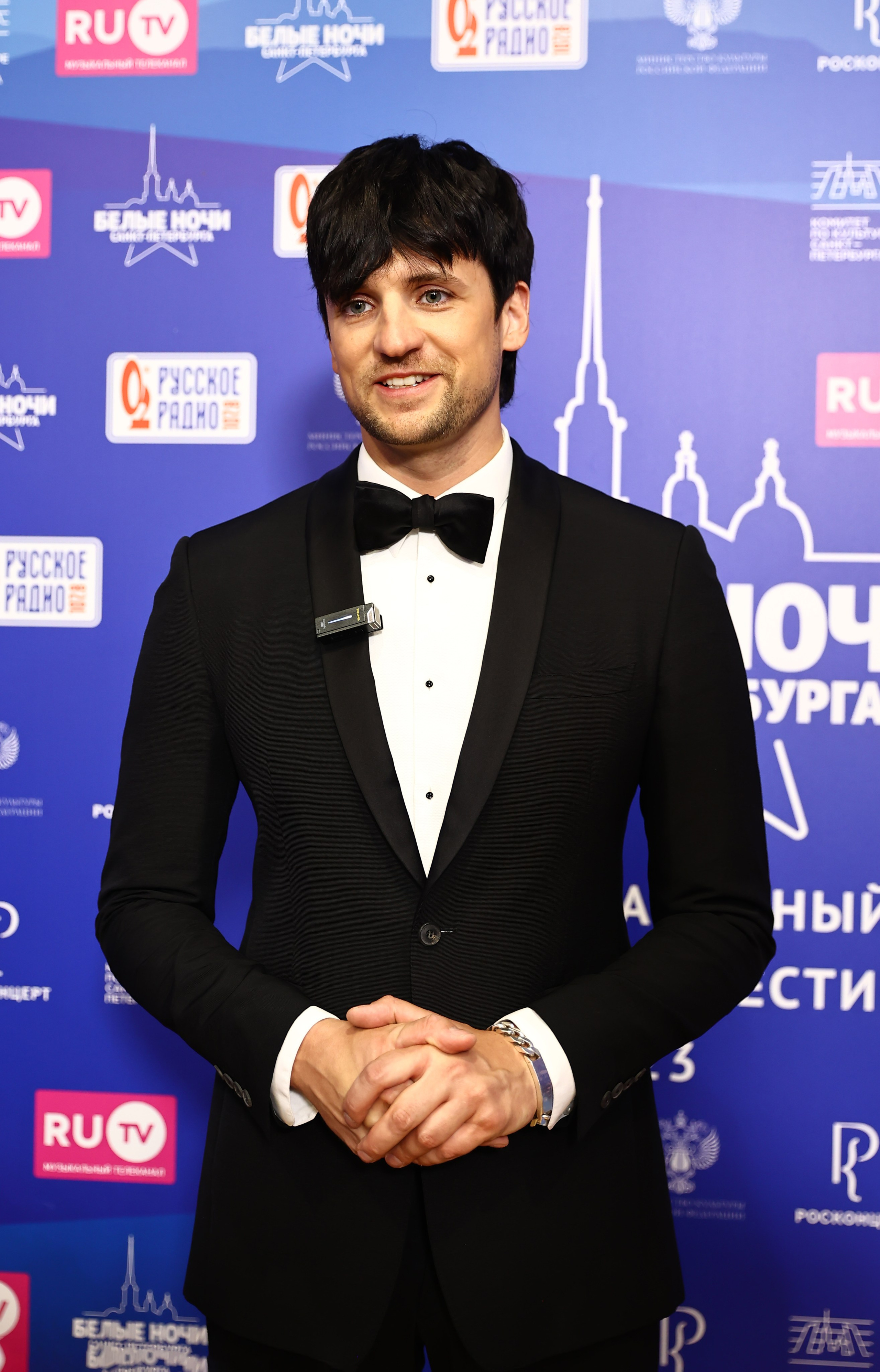 Репортаж «Белые ночи», БКЗ. Фотограф — Татьяна Кириллова, г. Санкт-Петербург