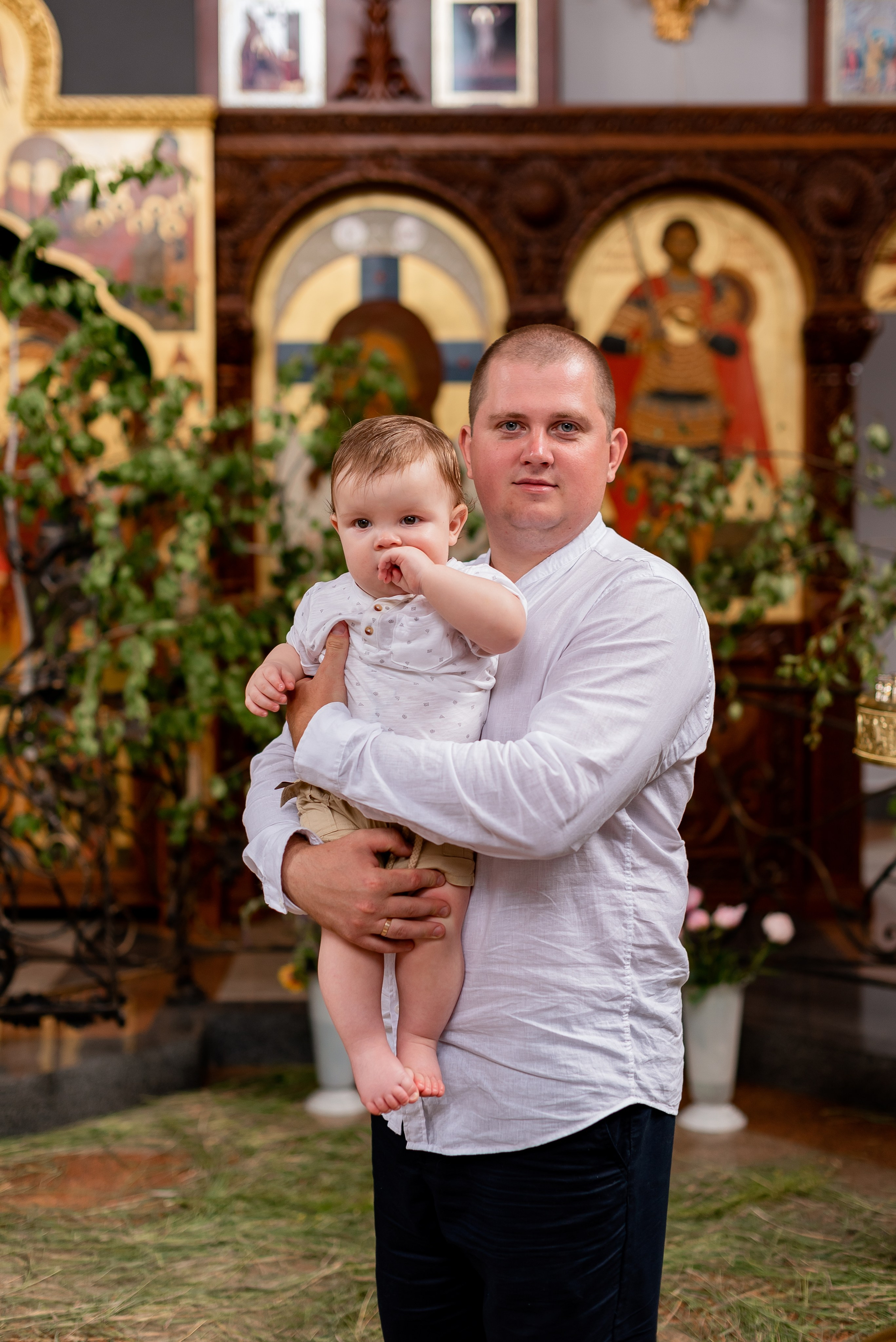 Храм Александра Невского. Фотограф Татьяна Иванчикова