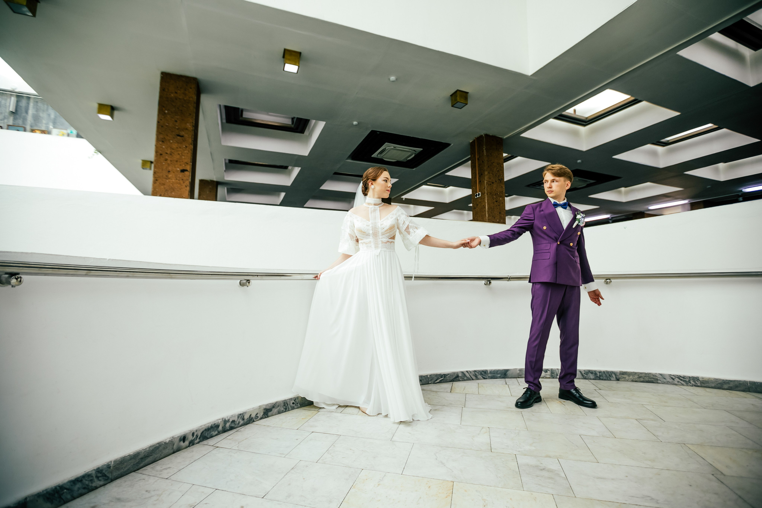 Кирилл и Мария. Свадебный фотограф Ростове-на-Дону