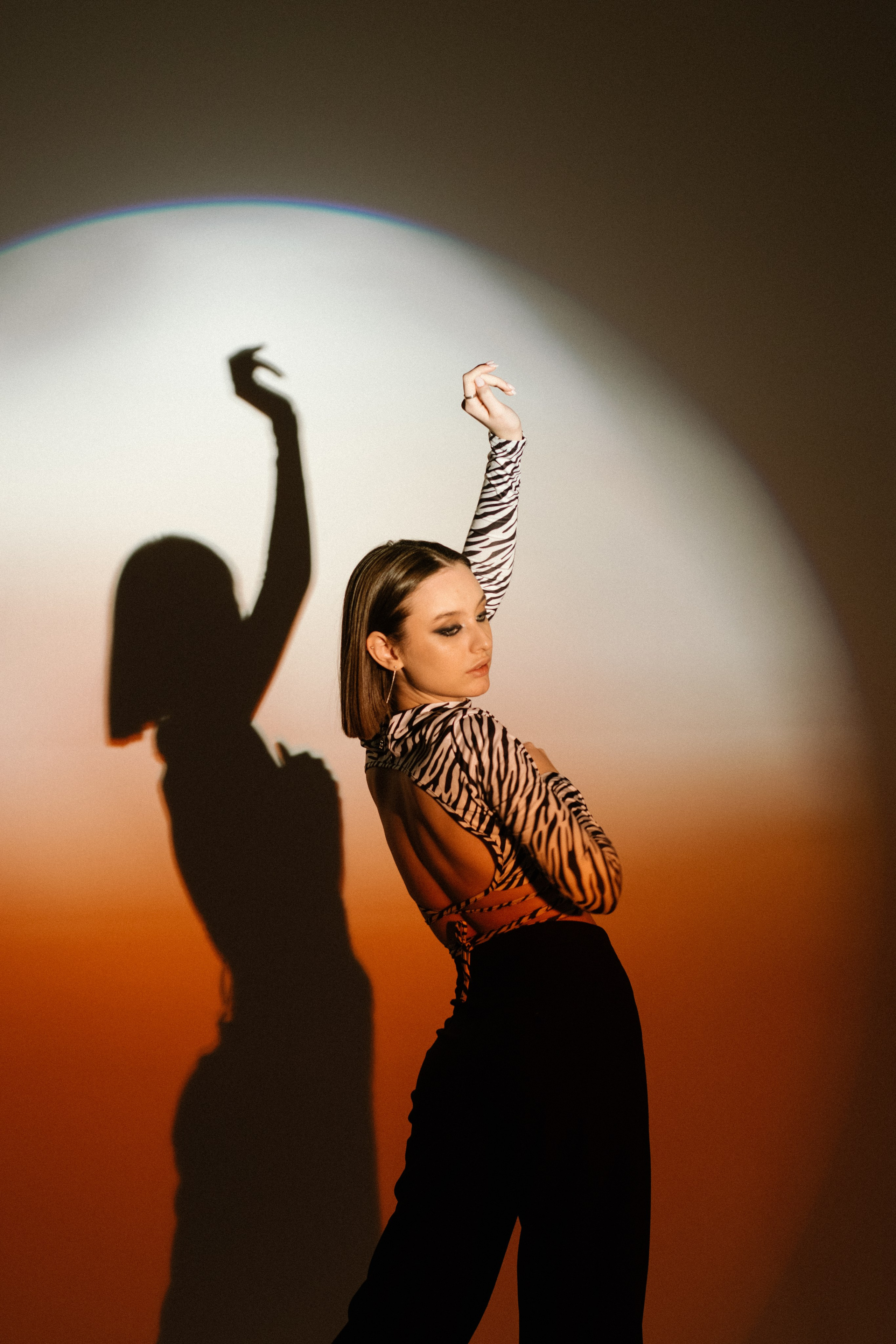 Индивидуальные/студийные. Фотограф Екатеринбург Анастасия Лиханова