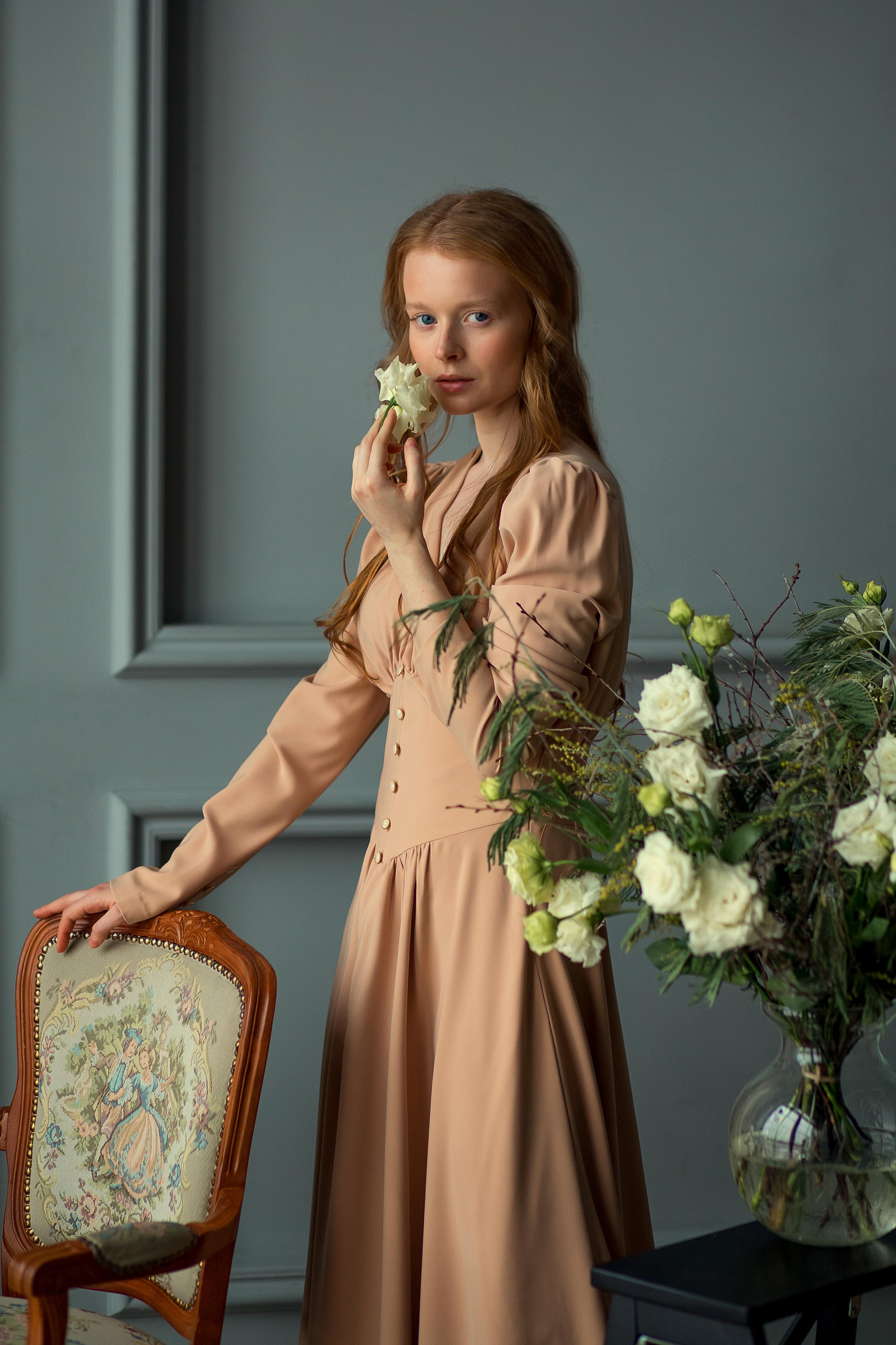 Женские портреты. Женский фотограф в Москве Екатерина Борисова Туры для женщин