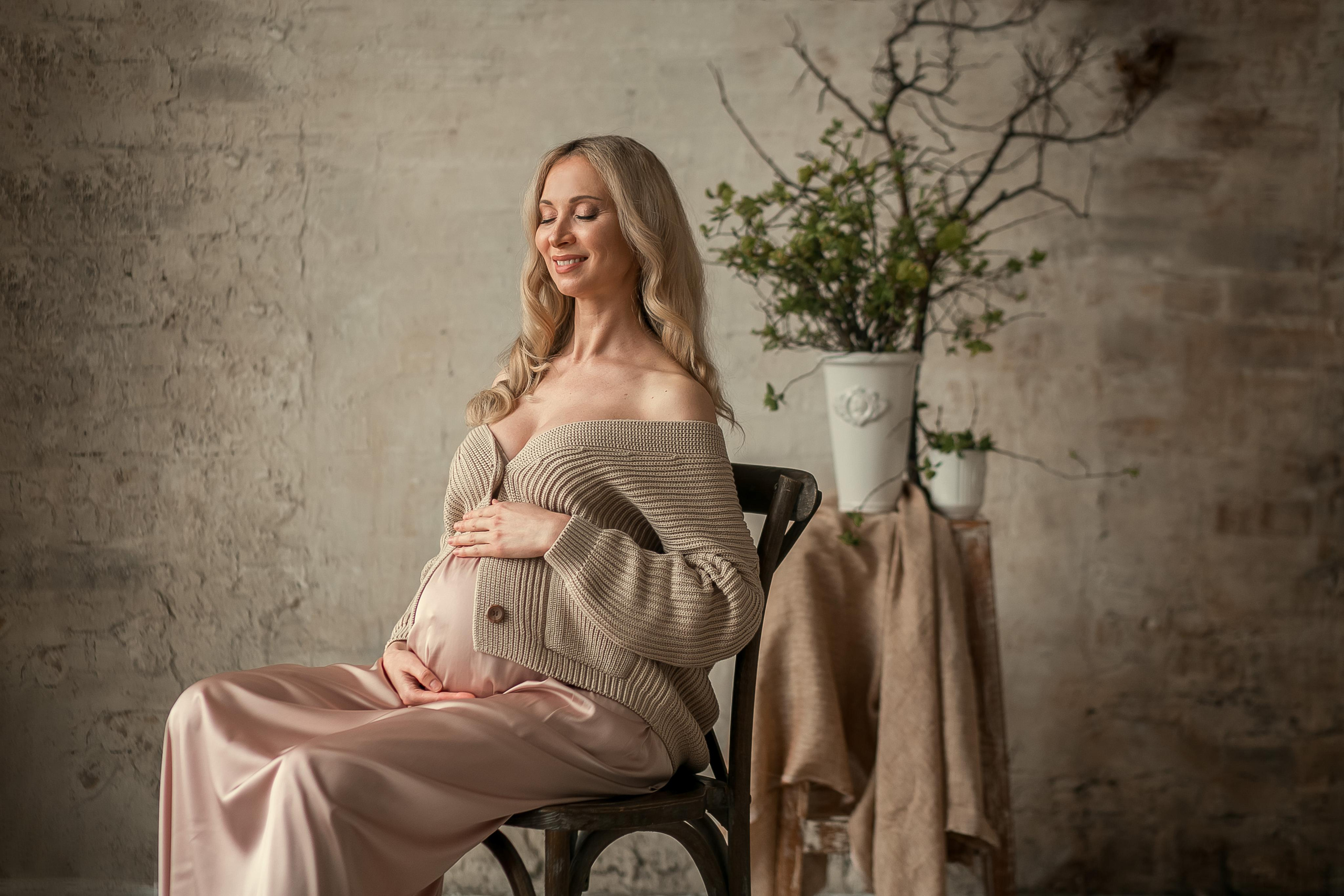 Беременность. Женский фотограф в Москве Екатерина Борисова Туры для женщин