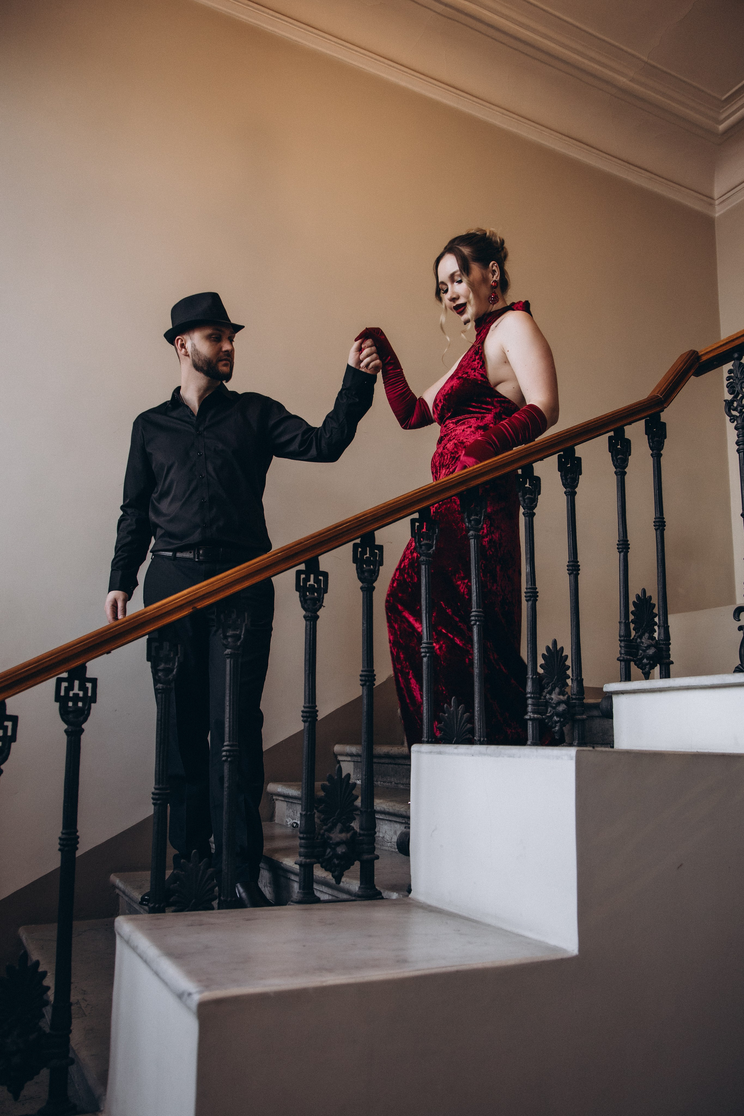 Юлия и Денис