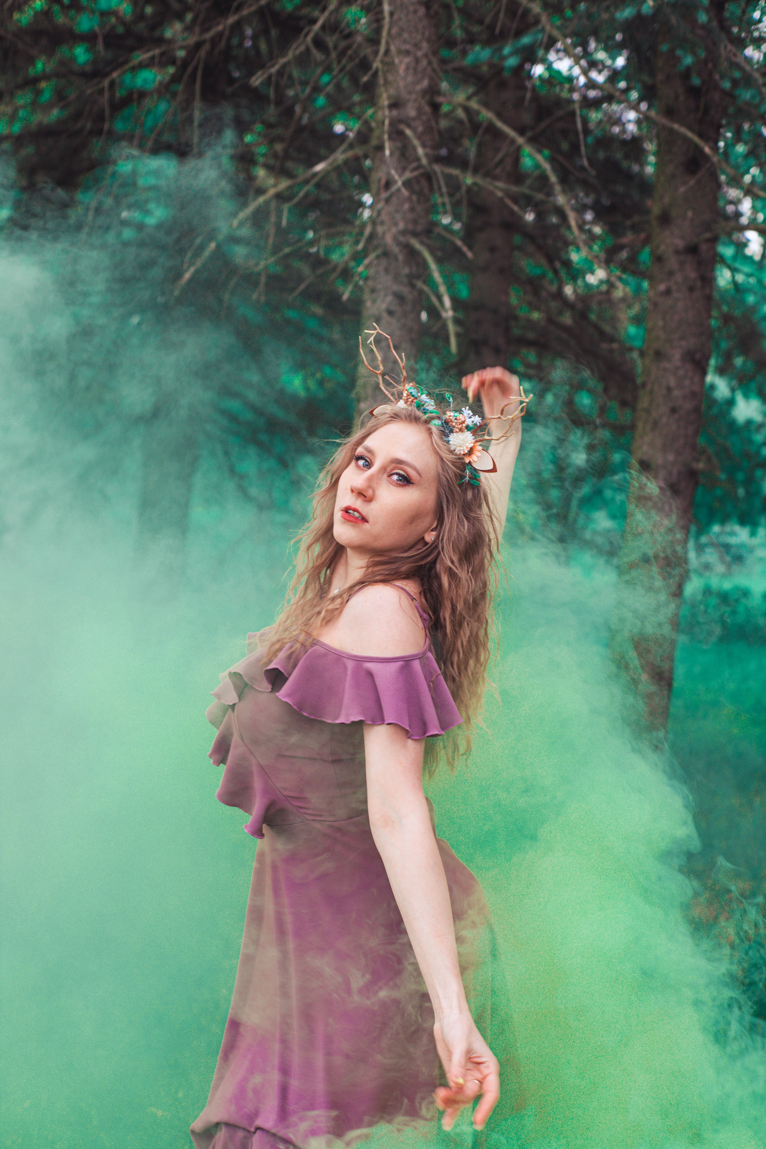 арт фотосессии зеленоград