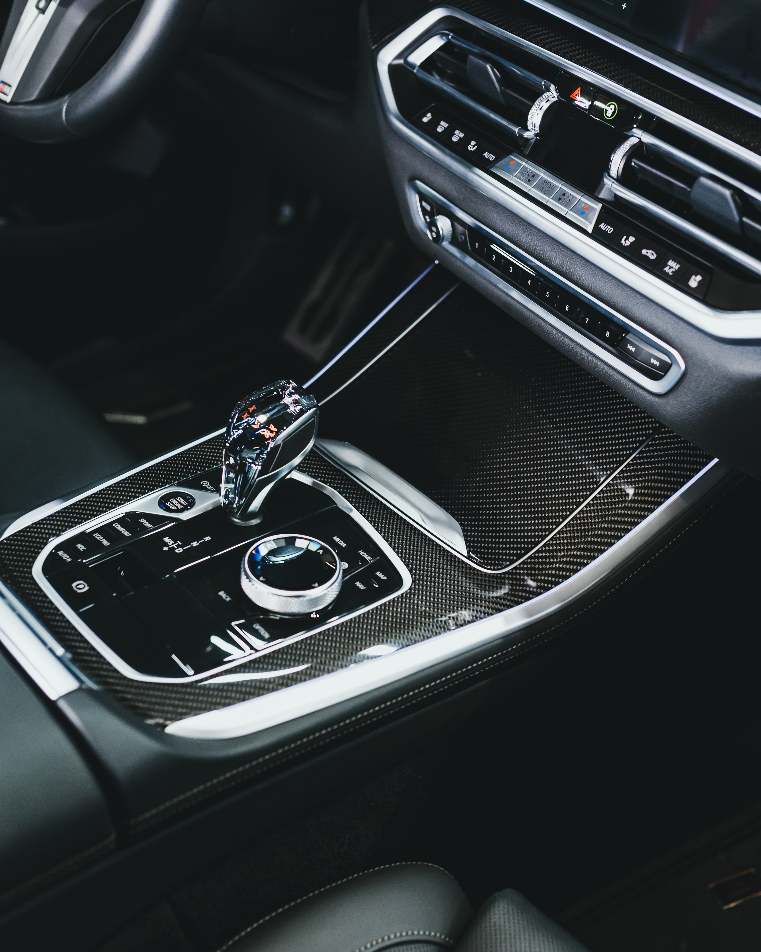 Автомобили и не только. Фотограф в Санкт-Петербурге Дмитрий Брусс