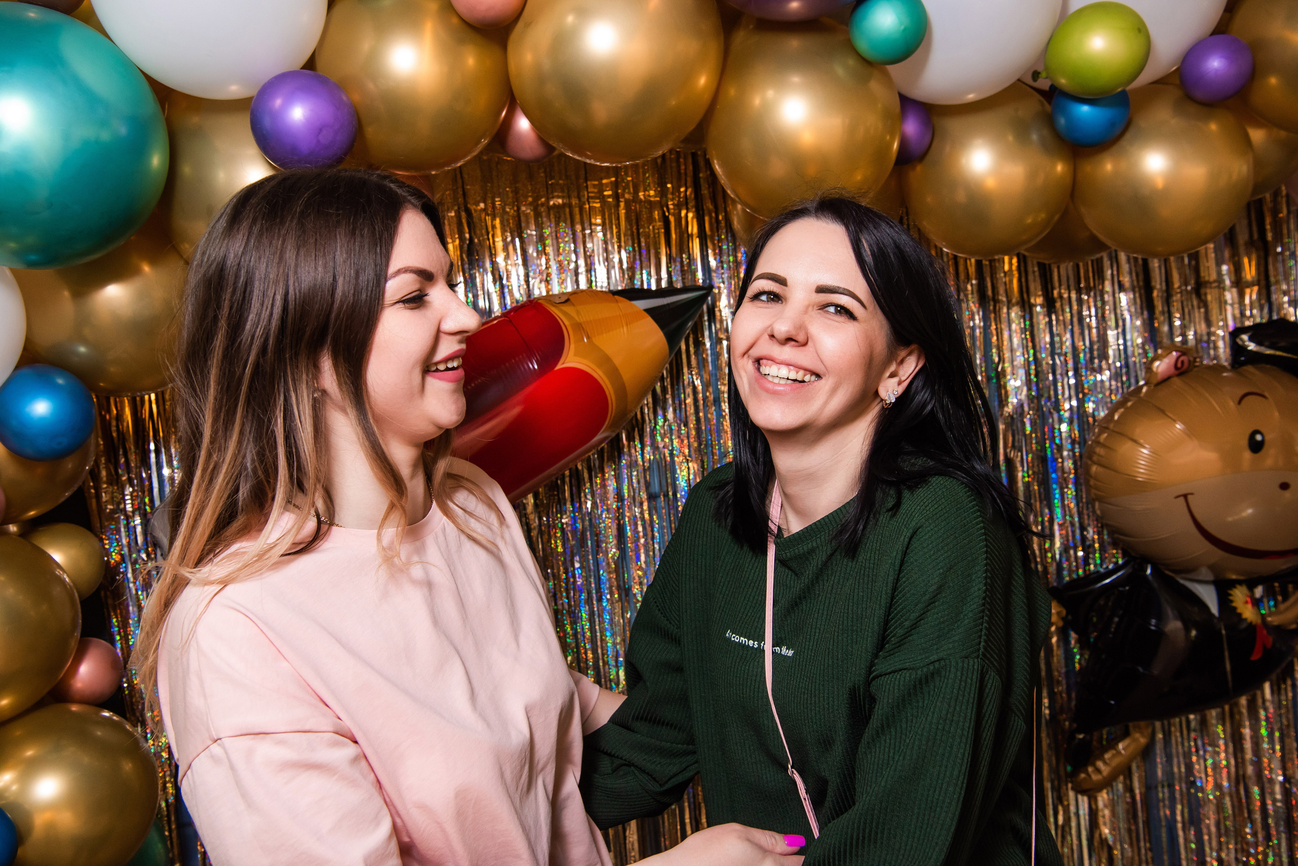 Выпускной 4Д 2023. Свадебный и арт-фотограф Кунецкая Диана