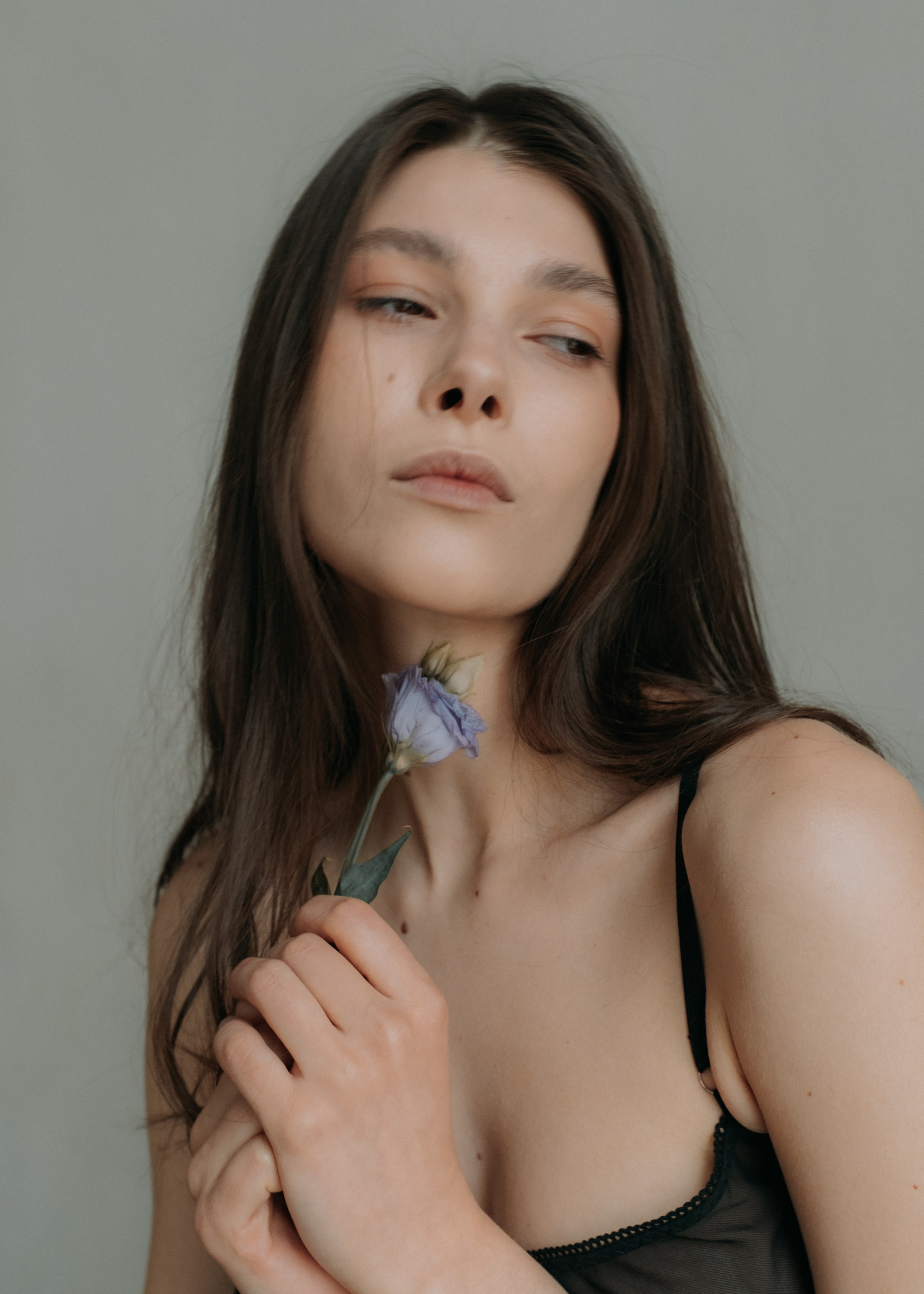 UlU. Портретный фотограф DanilNabody