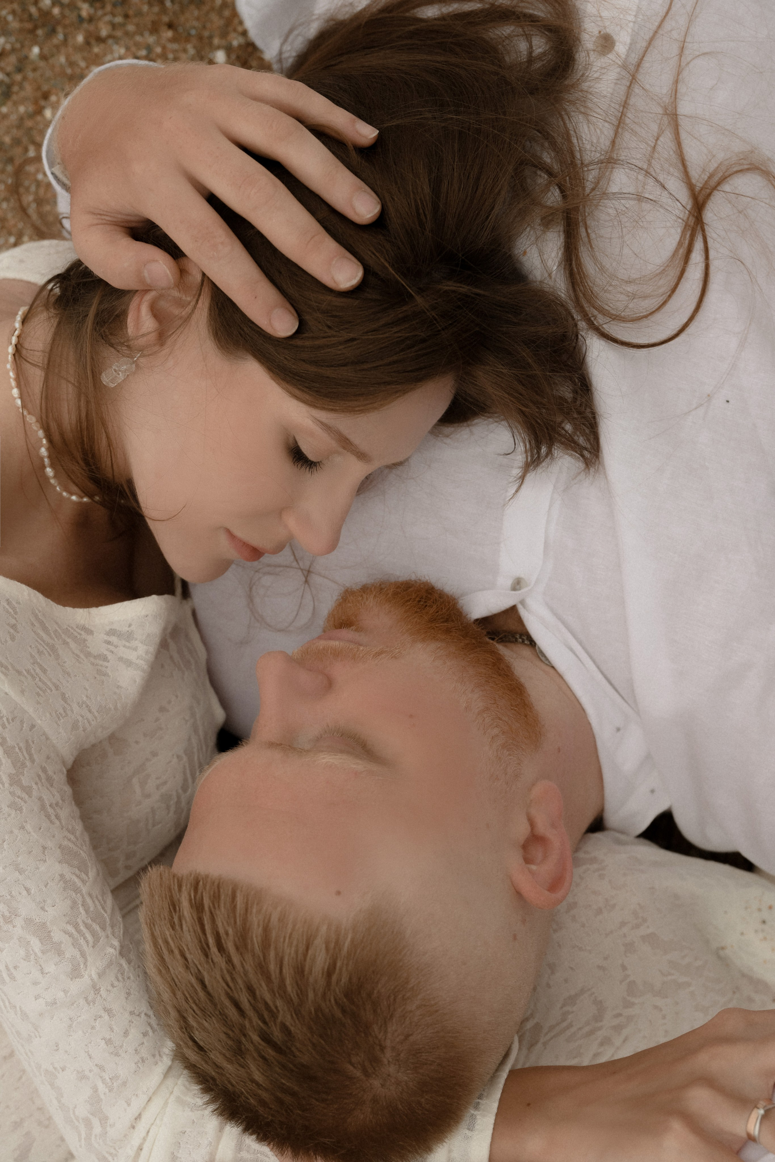 Никита Аня. Свадебный и семейный фотограф Владивосток