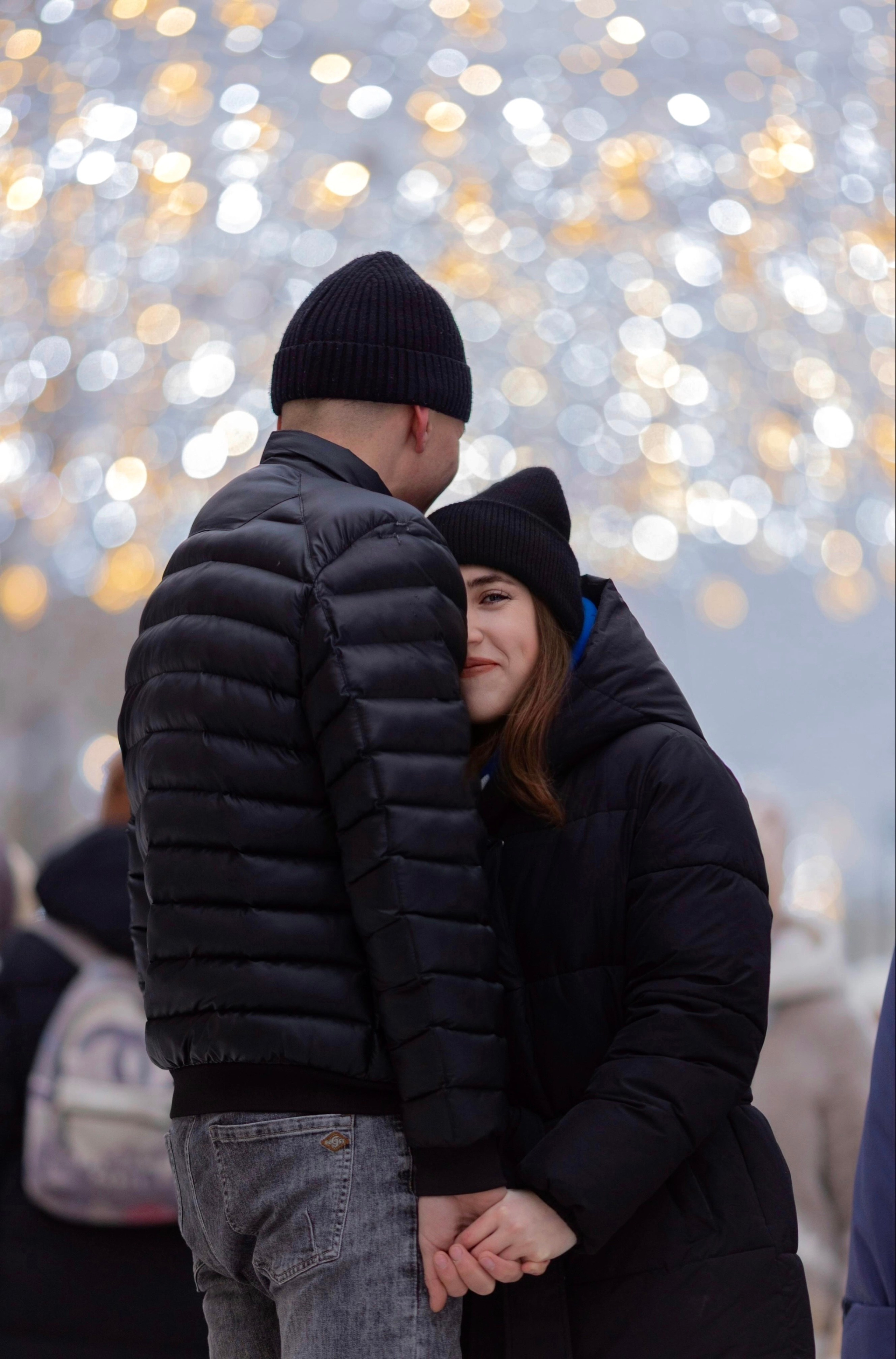 Елизавета и Тимофей. Фотограф в Чите Анна Осадчая