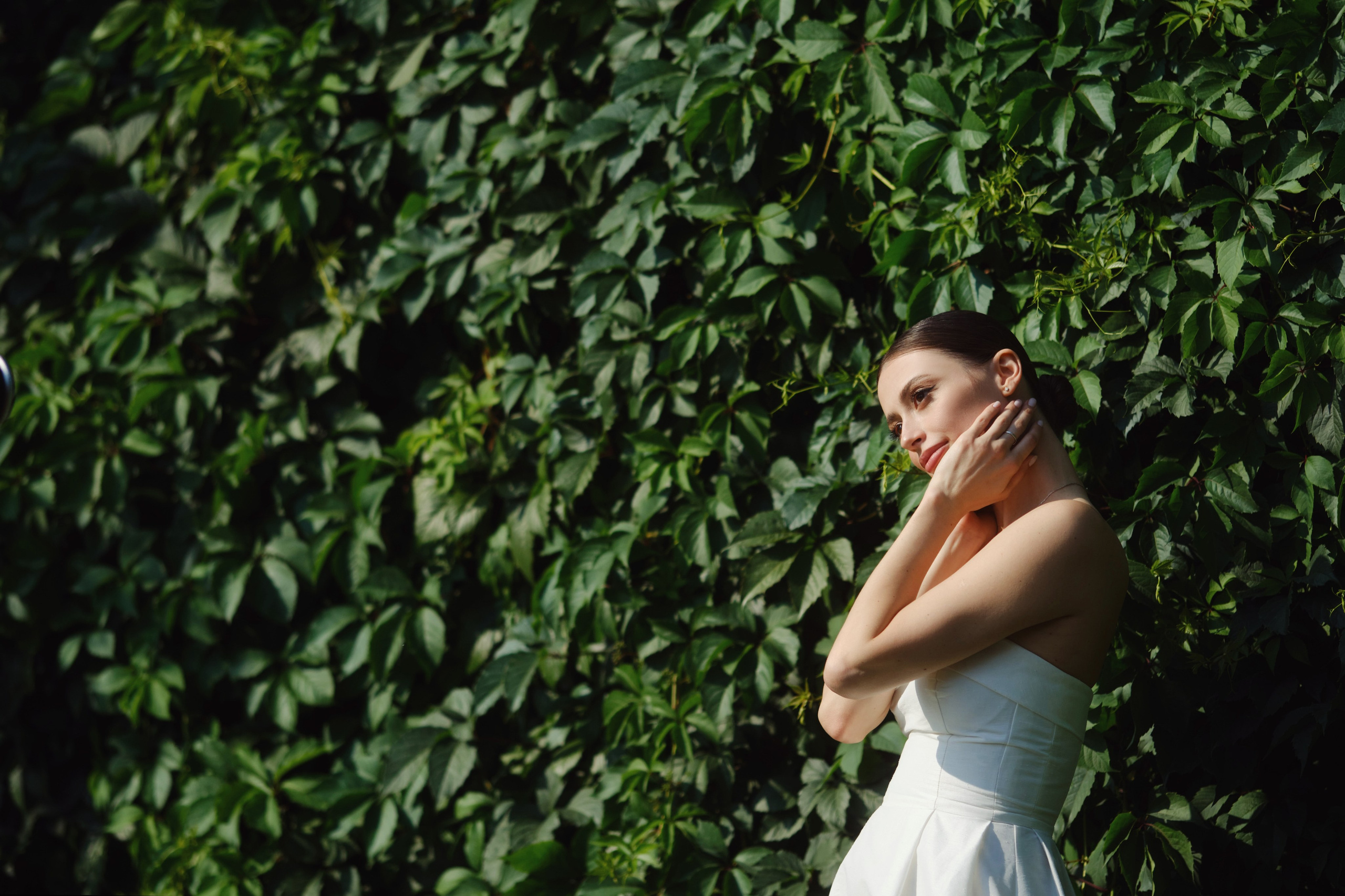 Виктор и Яна. Фотограф Елена Маринина Москва