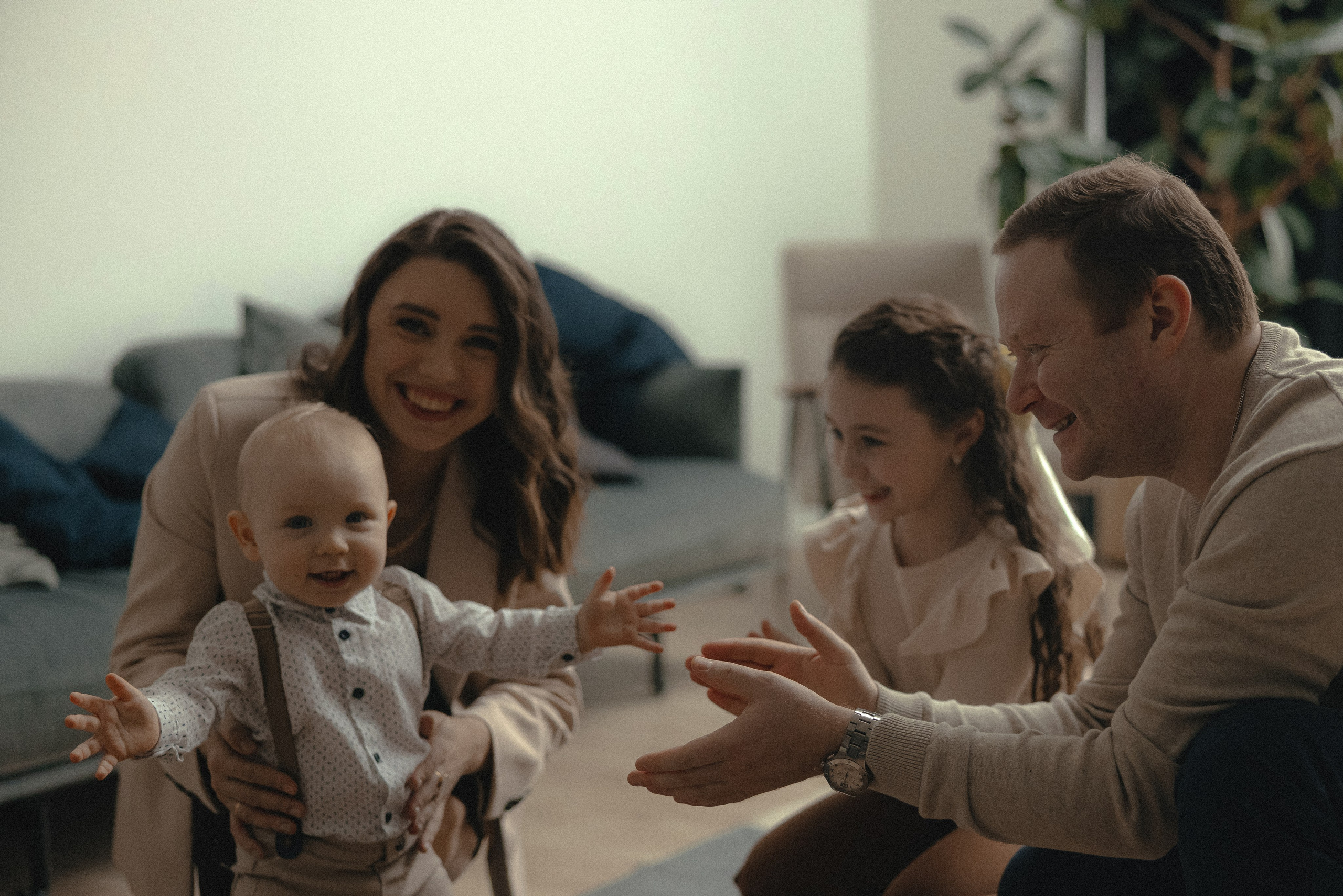 Тепло. Свадебный фотограф в Москве