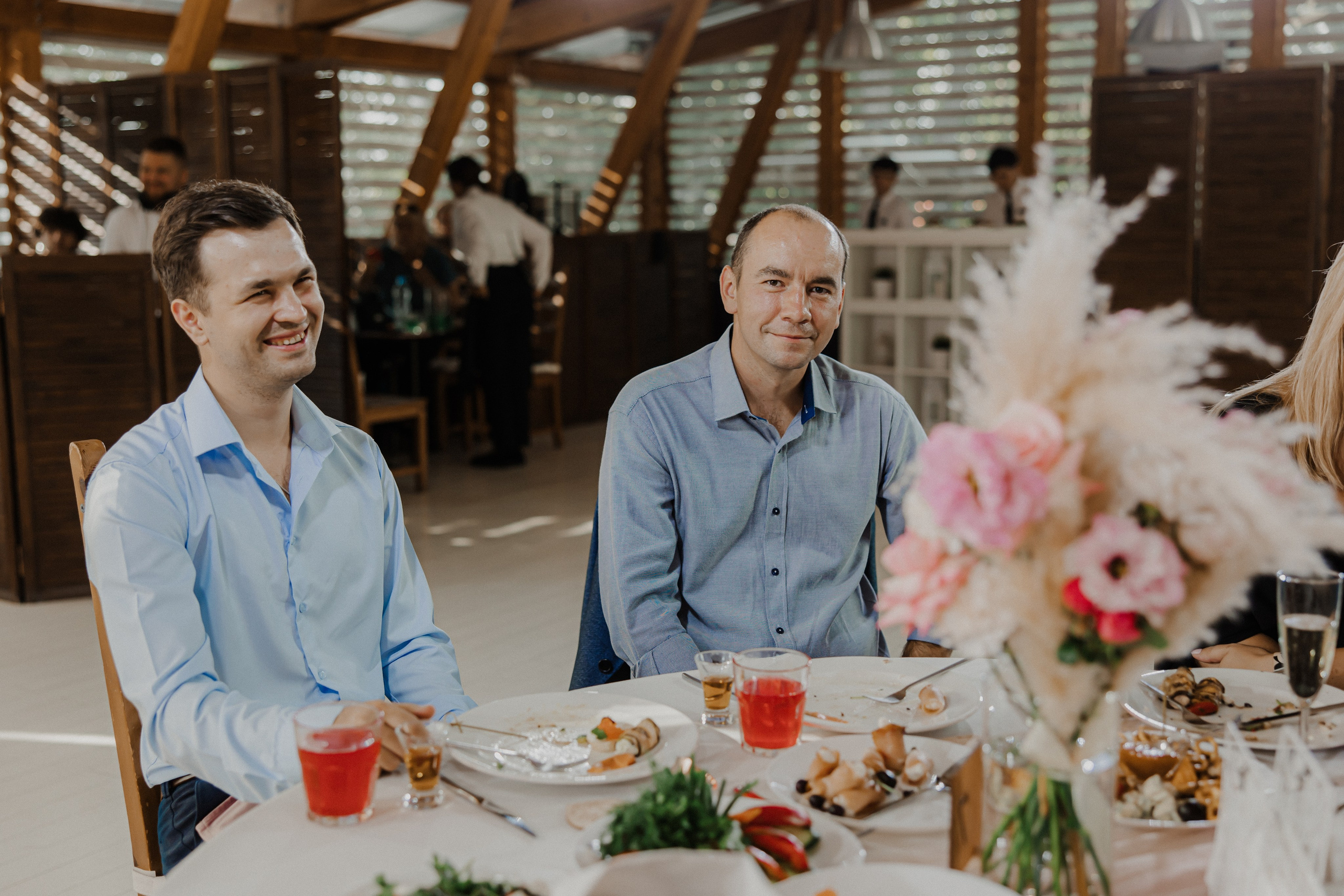 Олег и Диана. Свадебный и семейный фотограф Елизавета Ермак | Москва и МО