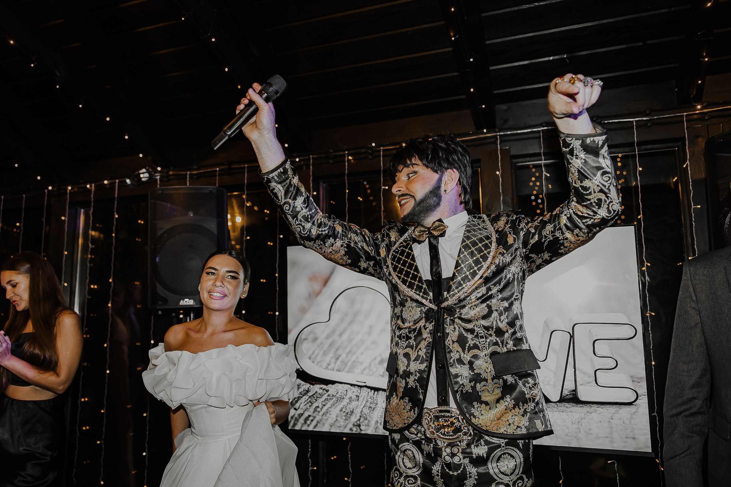 Александр и Арина. Свадебный и семейный фотограф Елизавета Ермак | Москва и МО