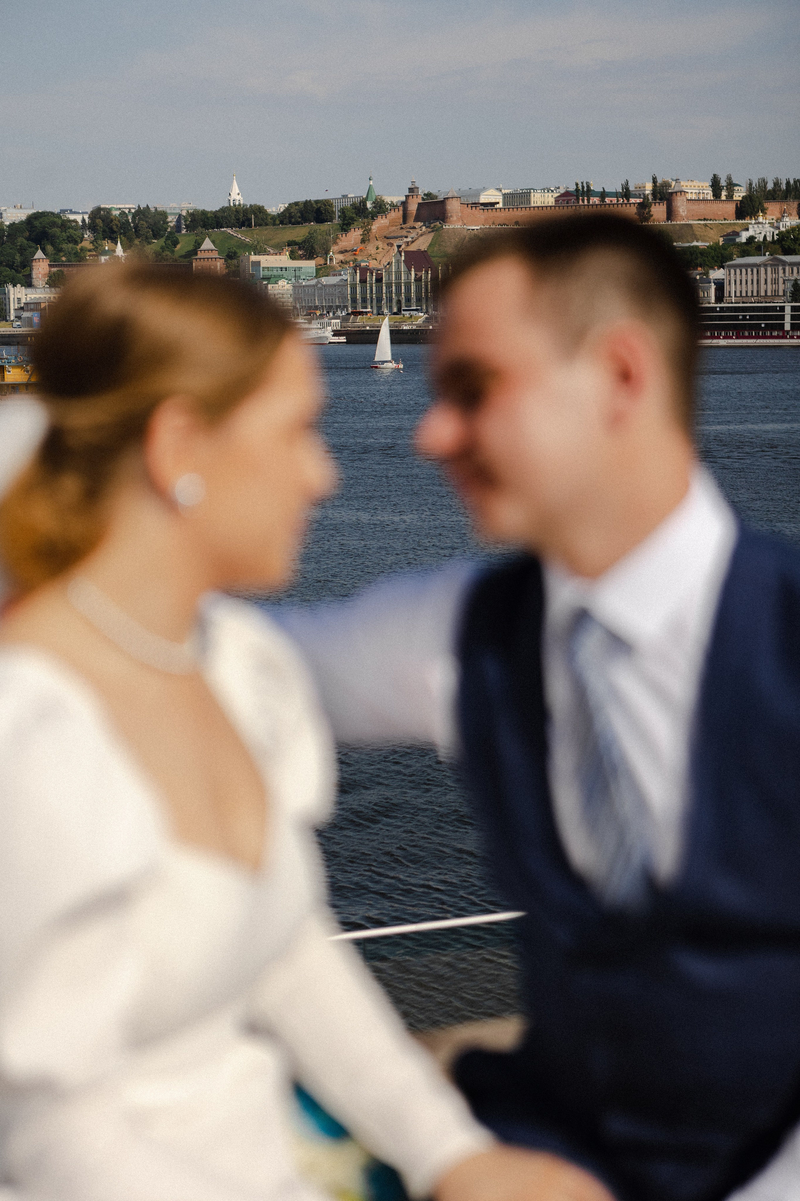 Надя | Саша. Семейный фотограф в Нижнем Новгороде Доронина Юлия