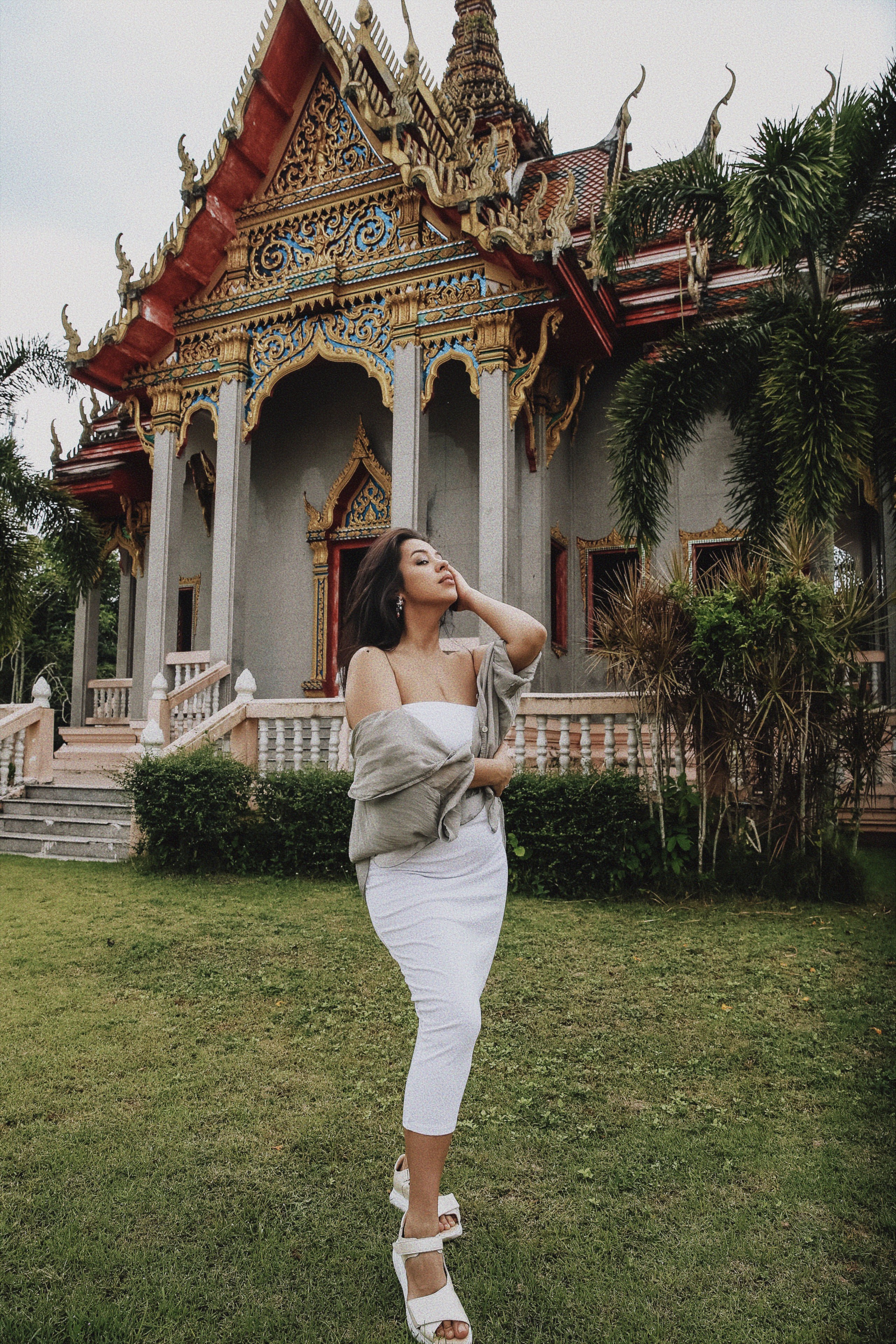 ТатьянаТаиланд. Фотограф и видеограф Анна Домашенко