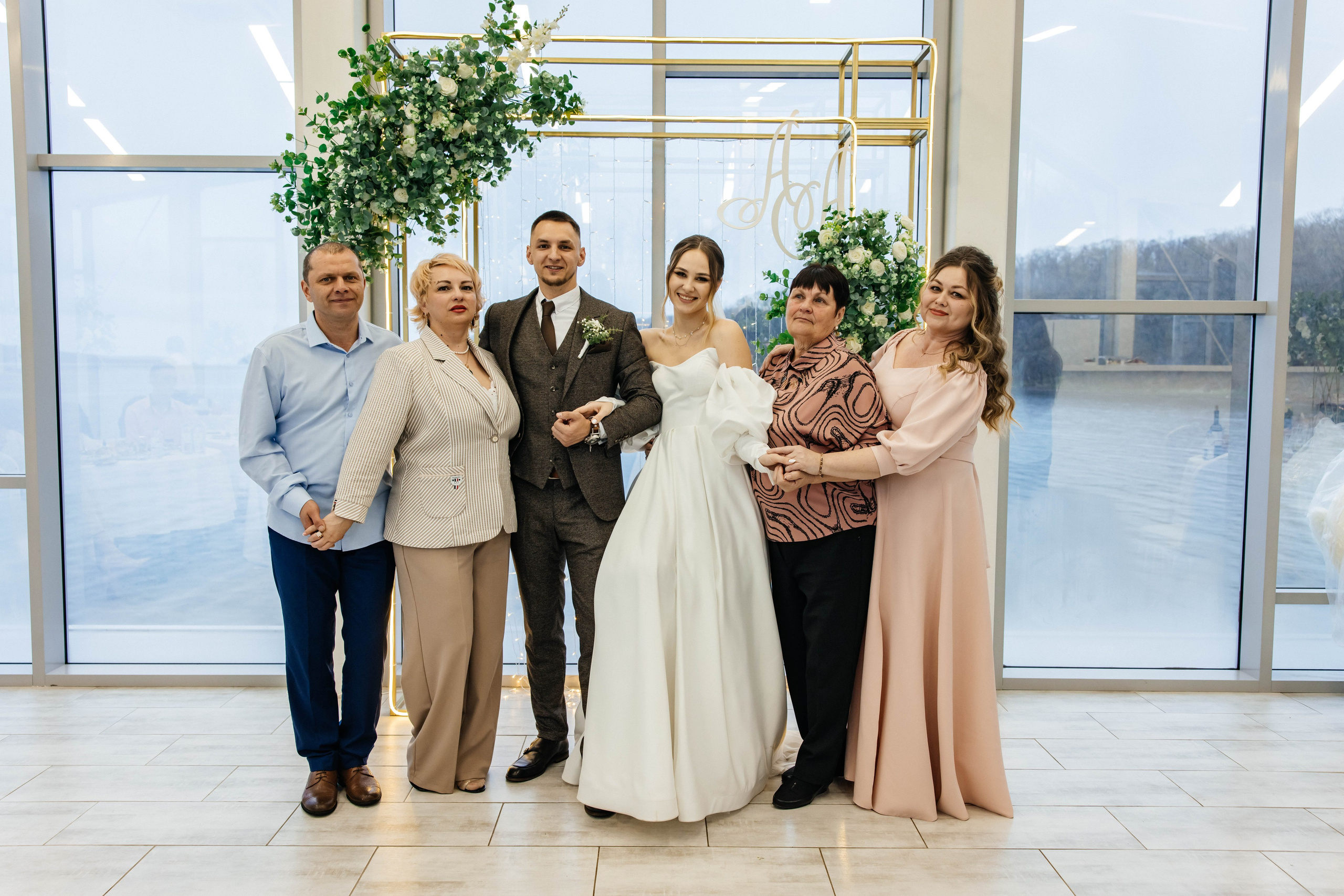 Александр и Александра. Maxim Tsoy Photography