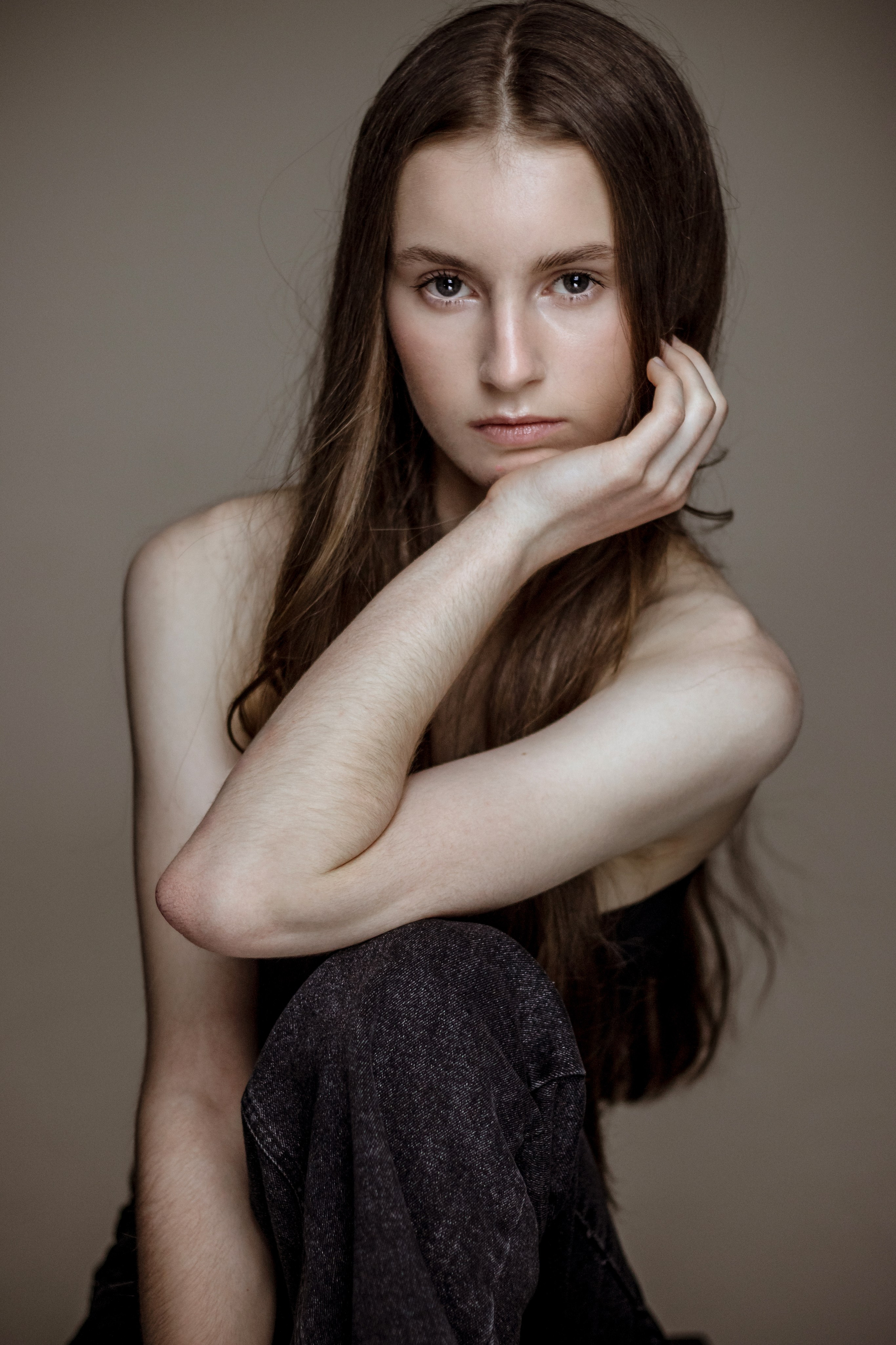 Алиса. Фотограф Мария Винницкая