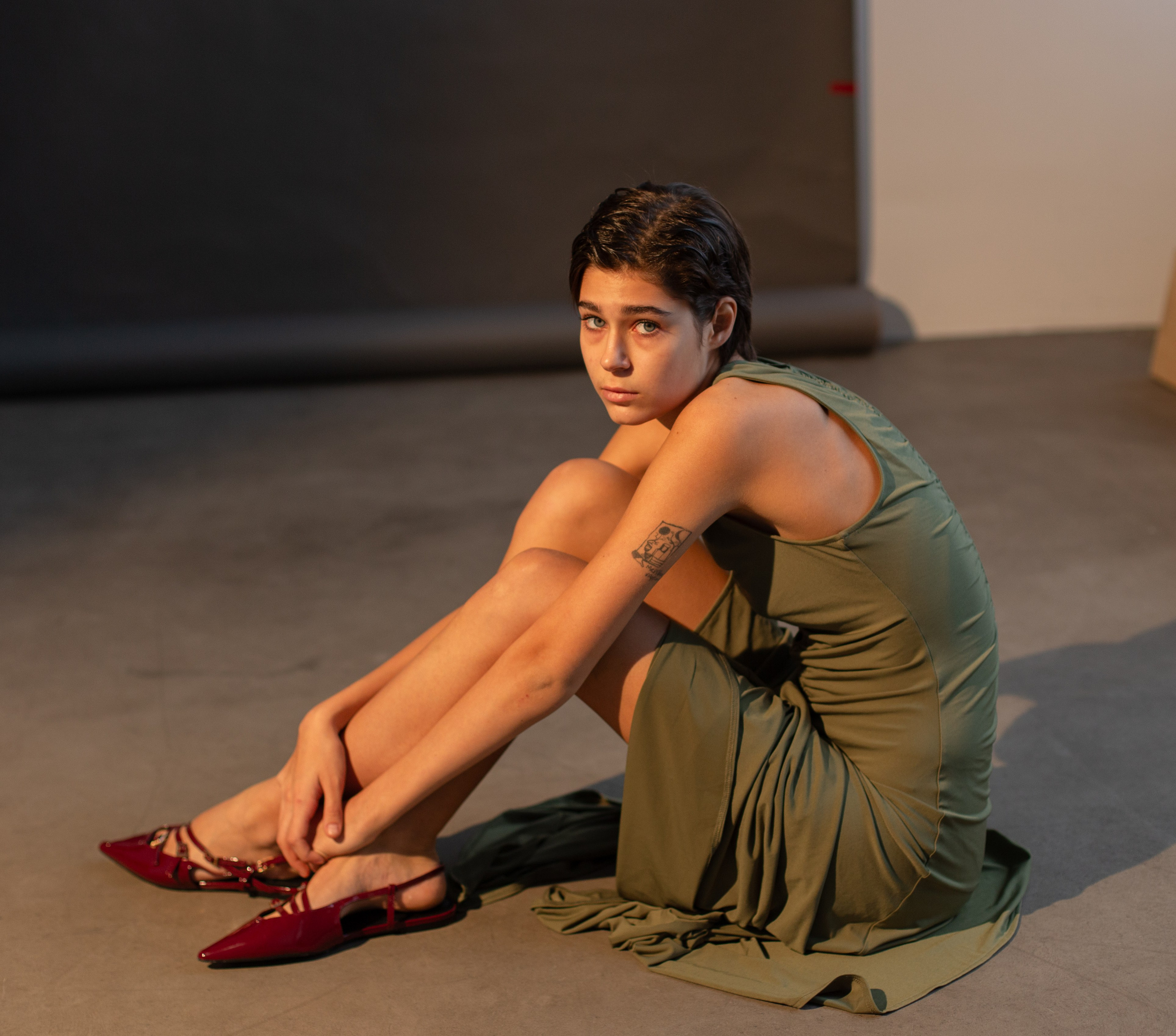 Курс по обработке фотографий. Фотограф в Москве — Евгения Прокопенко