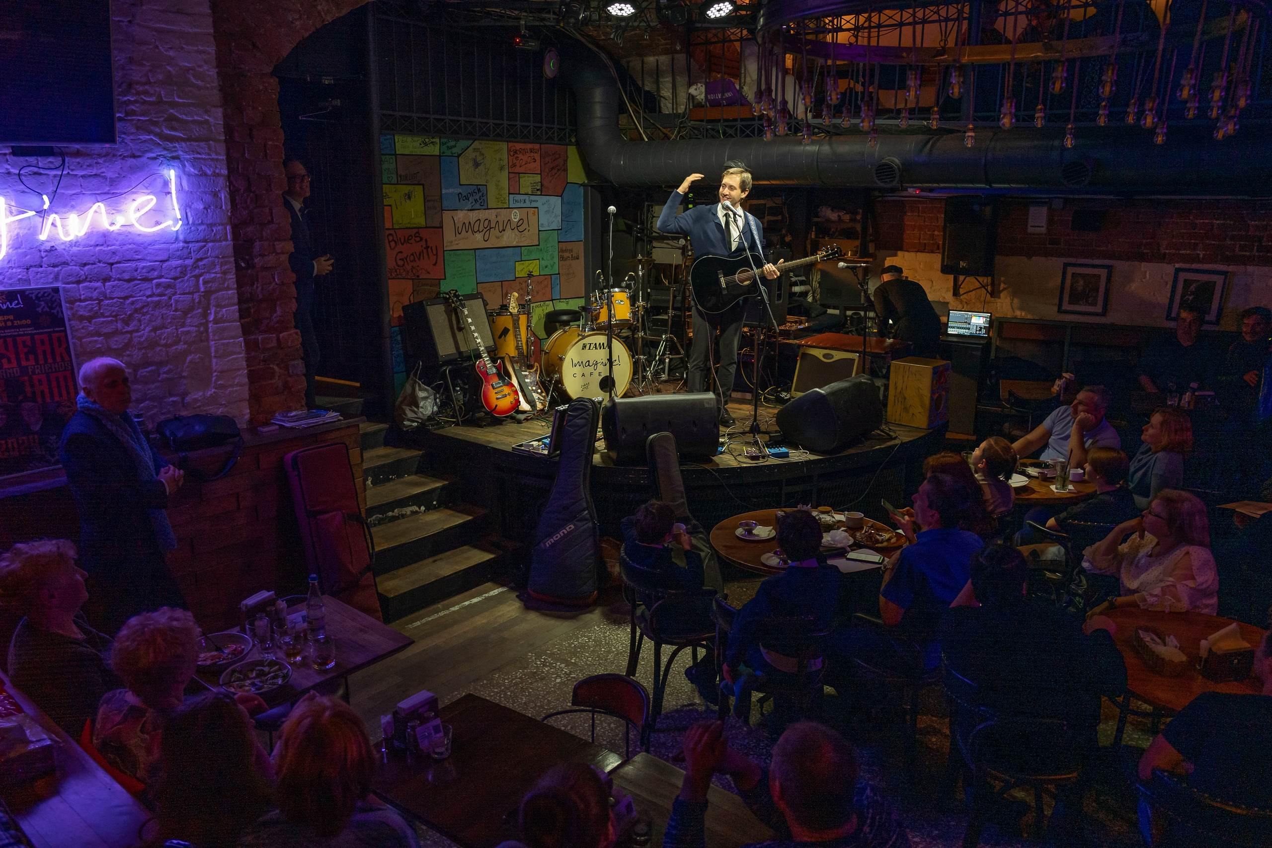 Илья. Фотограф в Москве Валентина Чемерилова