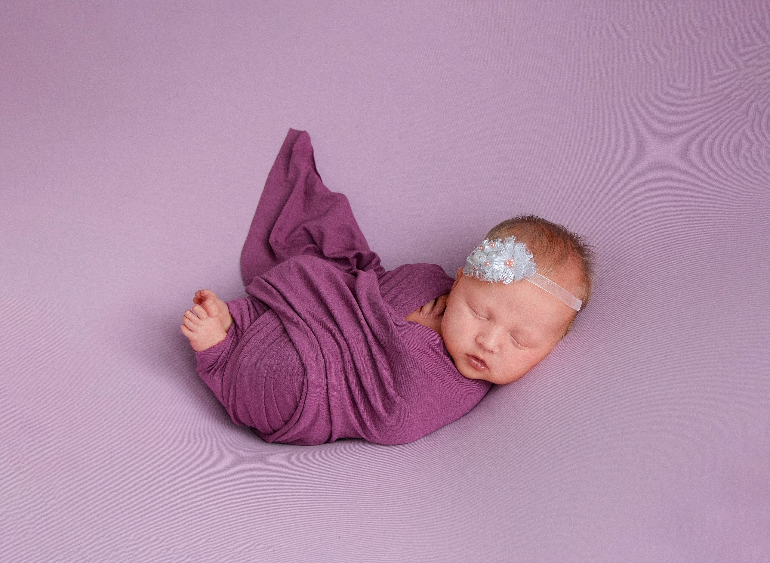 Фотосессия новорожденных в Ижевске. Фотограф новорожденных в Ижевске Анастасия Преснякова