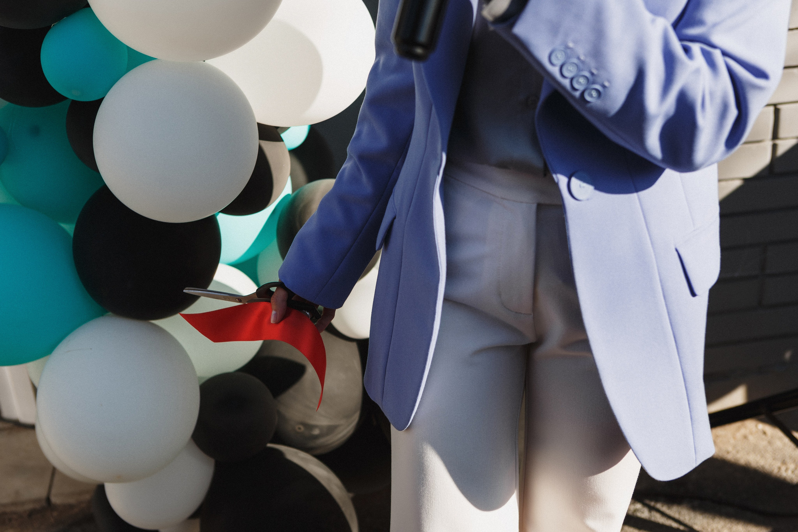 Открытие Сети Магазинов морепродуктов 'Дикая Устрица' в Таганроге. Свадебный и семейный фотограф в Таганроге Бакарюк Антон