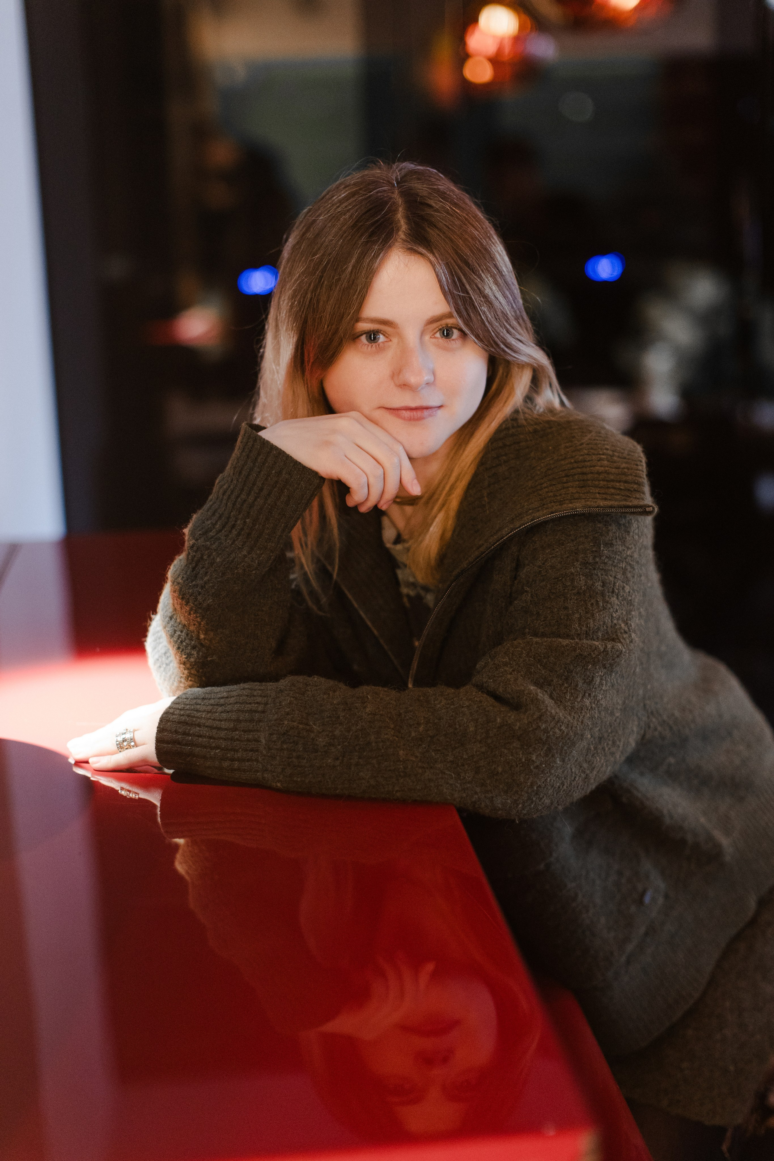 Бизнес-завтрак Wink. Алексей Дьяков. Photo • Video • Event