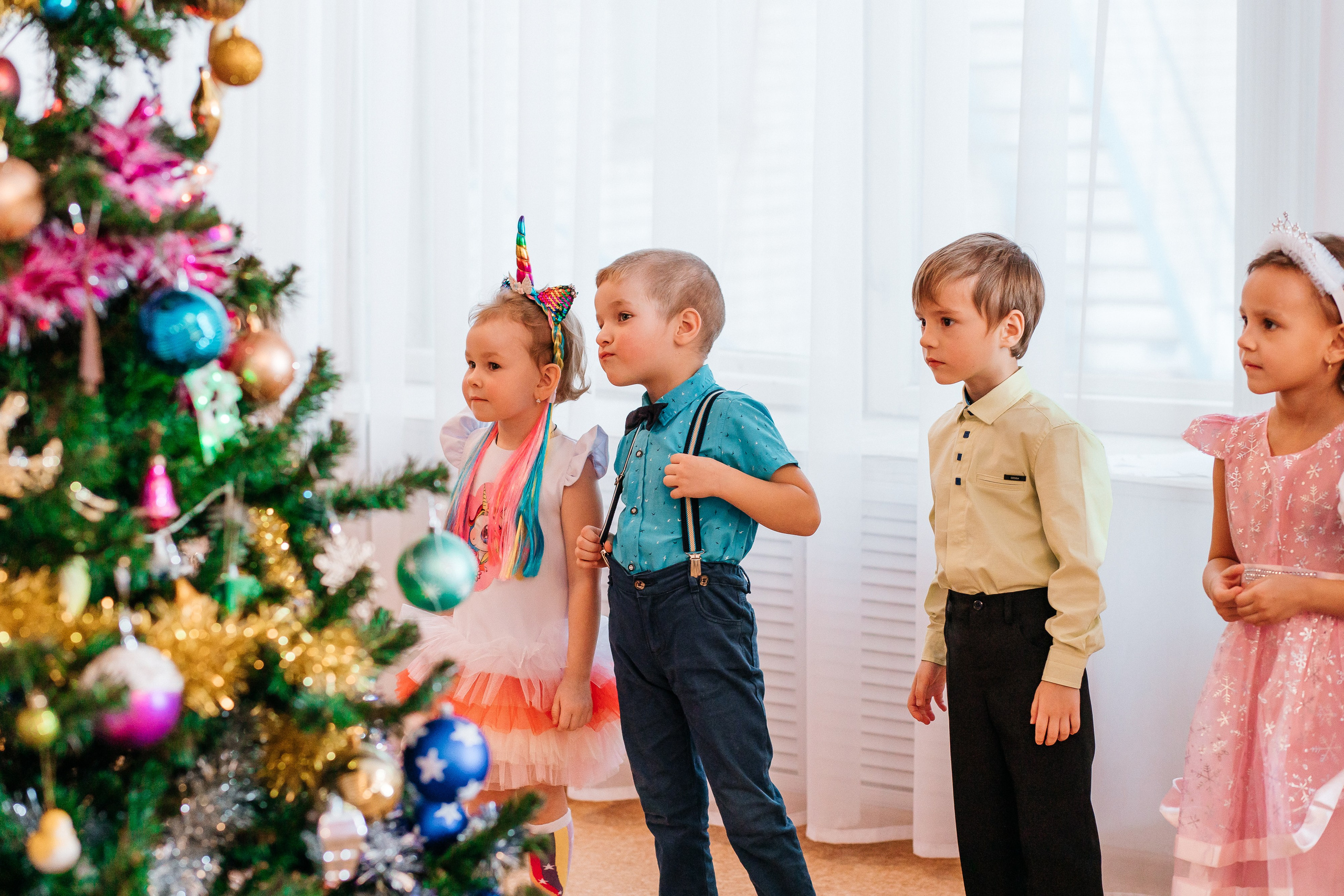 Детский сад. Свадебный фотограф Нижний Новгород | Софа Полякова
