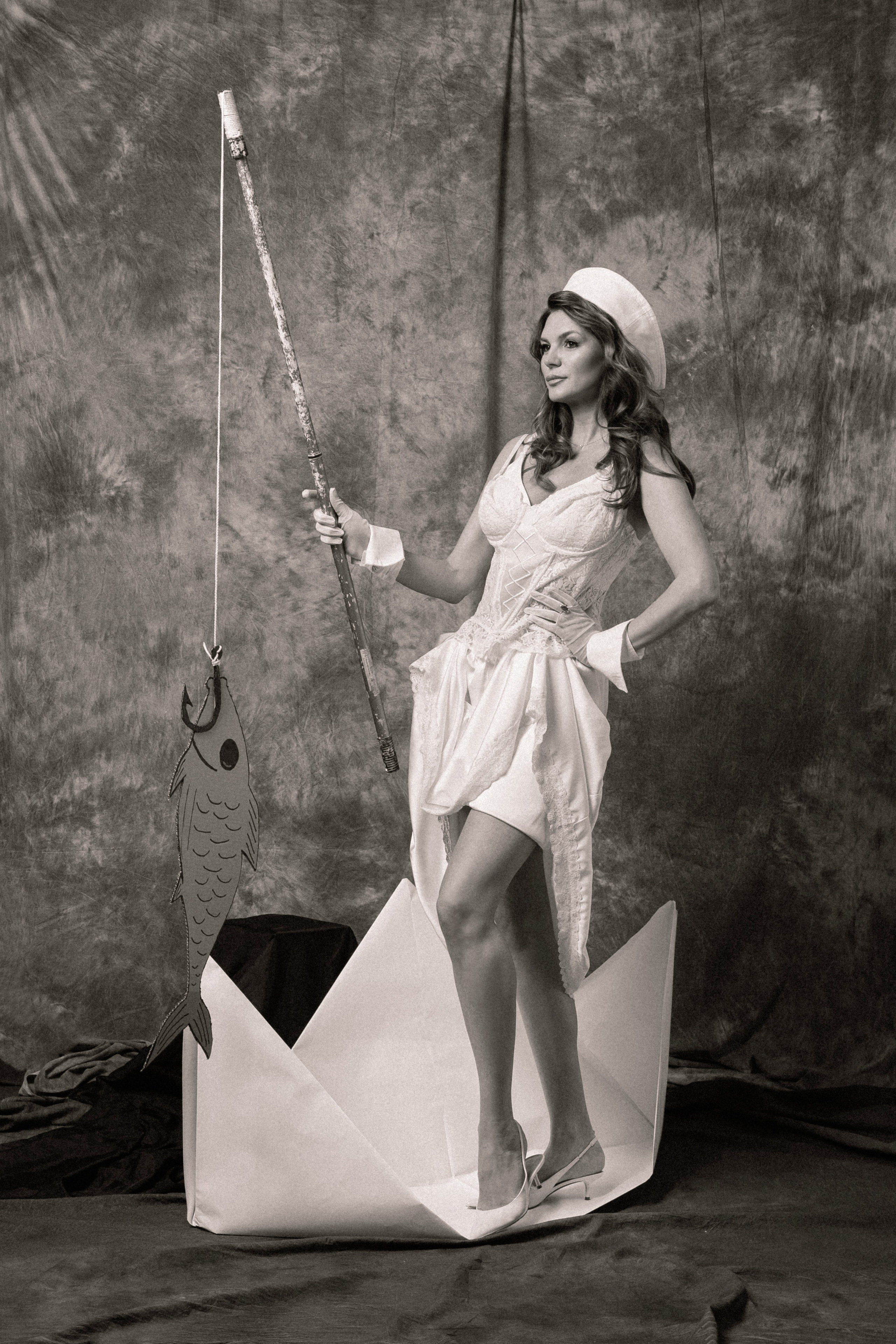 Photo-project «Revival of Style»