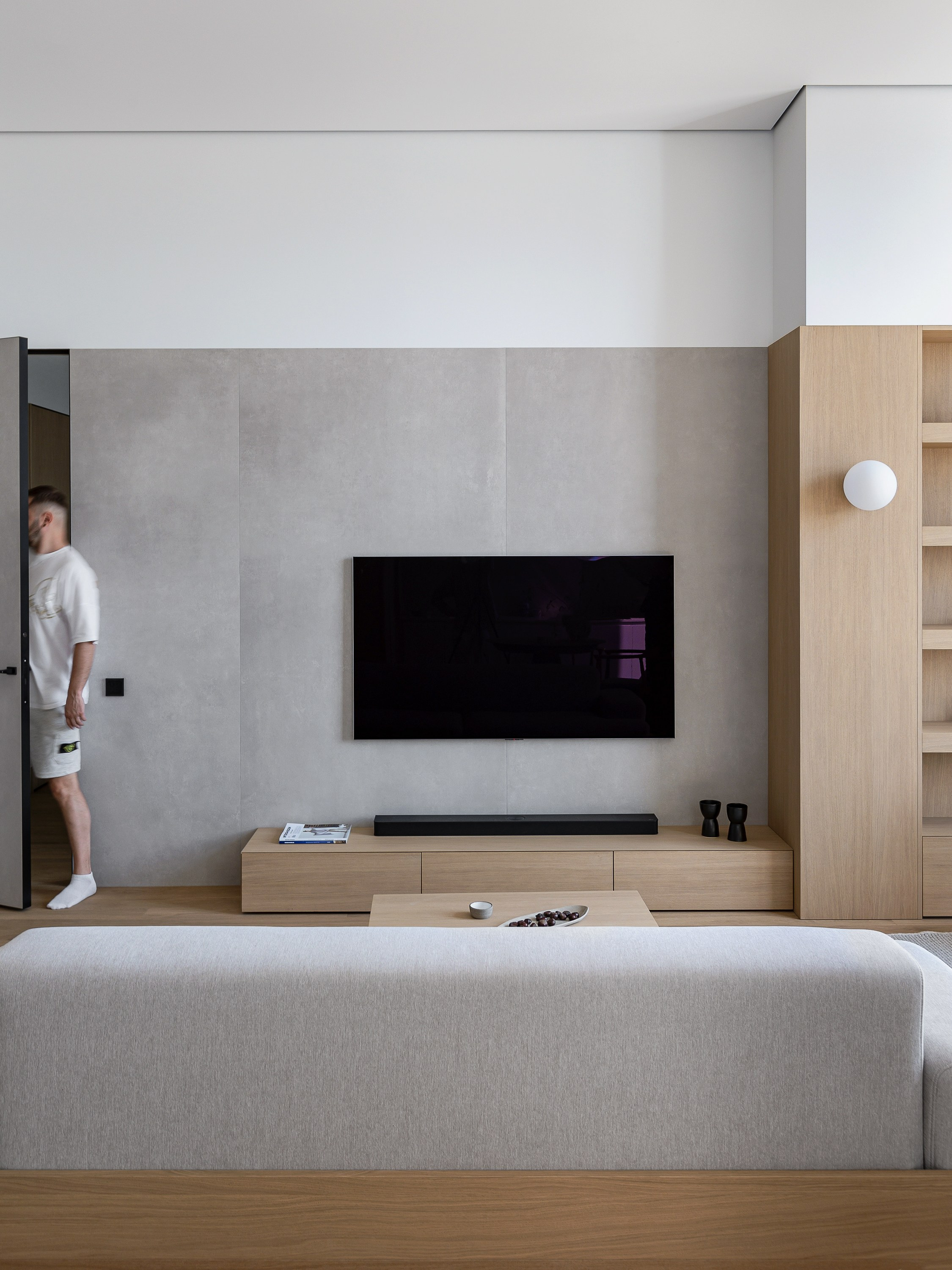 Интерьерный фотограф Виталина Ворошкевич