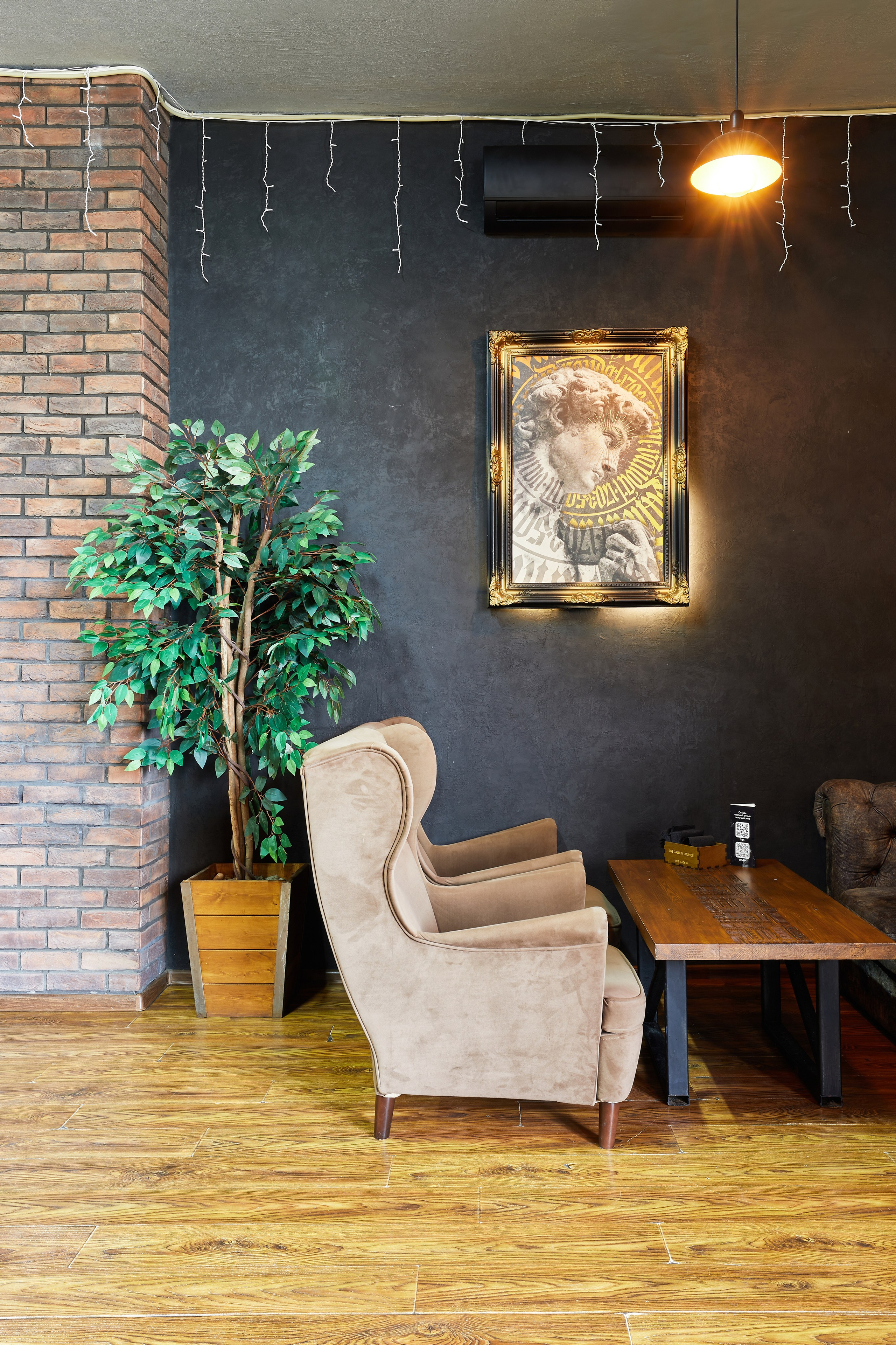 КАЛЬЯННАЯ НА НАВАГИНСКОЙ. Интерьерный фотограф в Сочи Анисимова Ольга