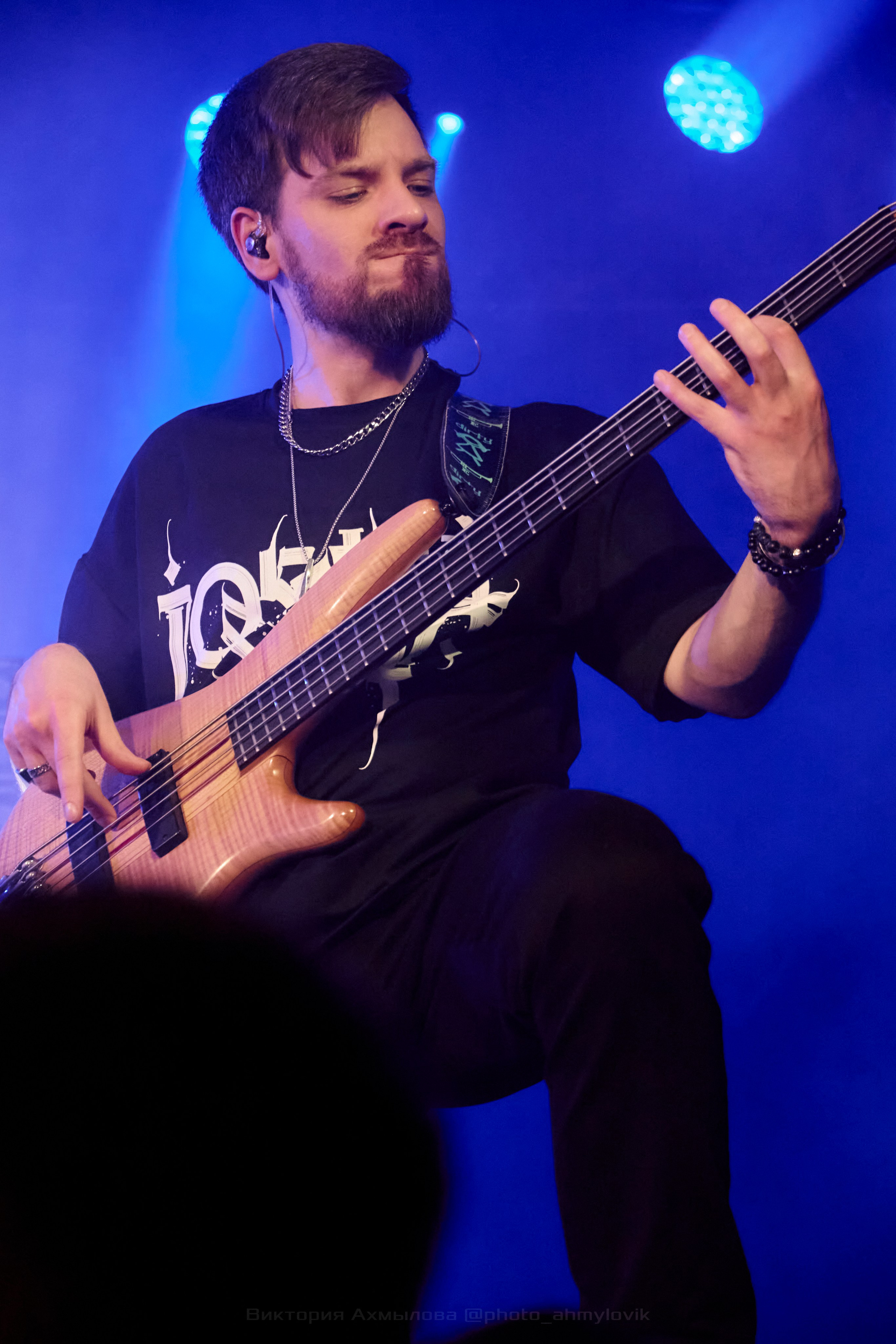 30.03.2024 iOstra Glastonberry. Виктория Ахмылова. Фотограф в Москве