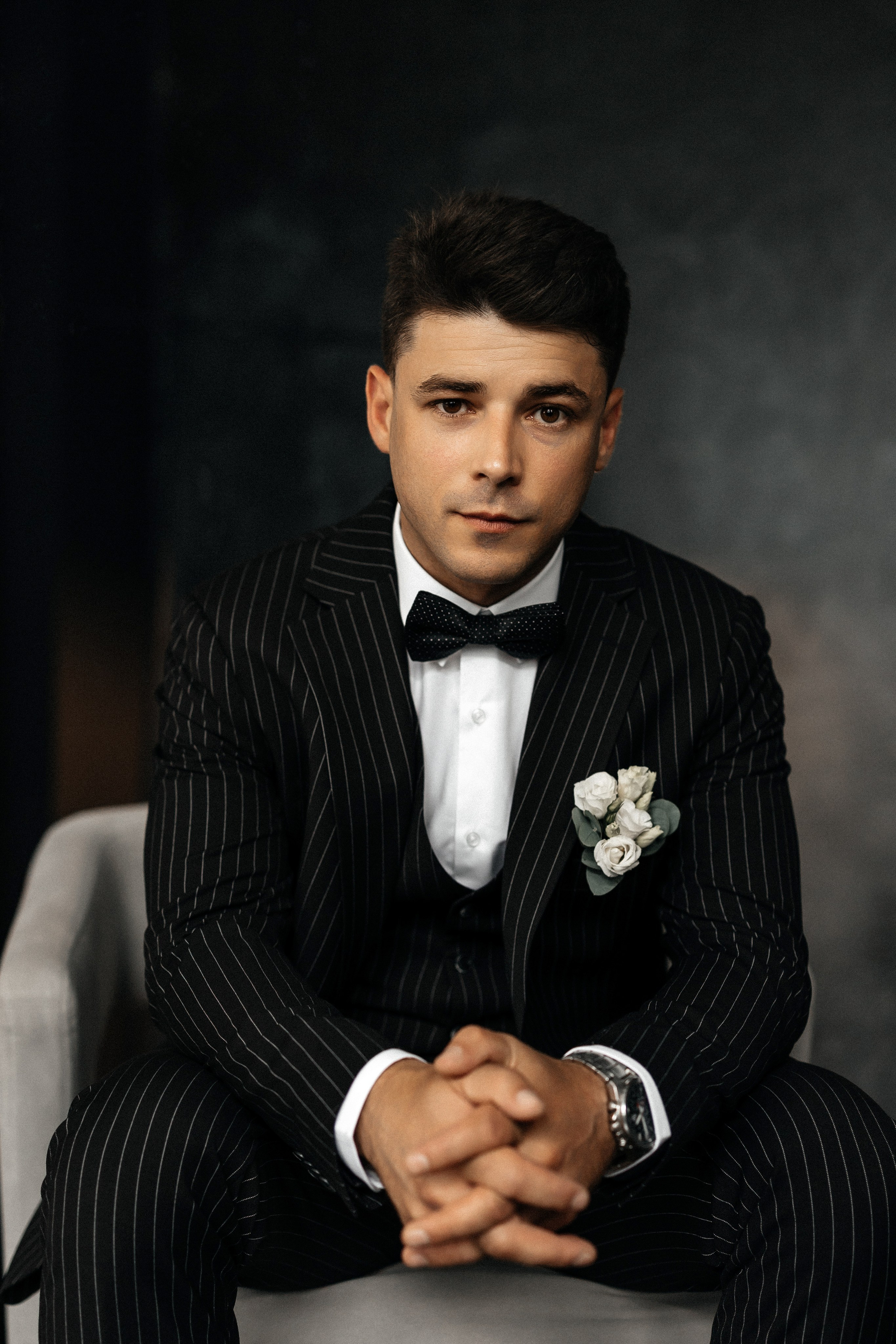 Степан & Юлия. Свадебный и семейный фотограф в Омске Евгения Хакимова