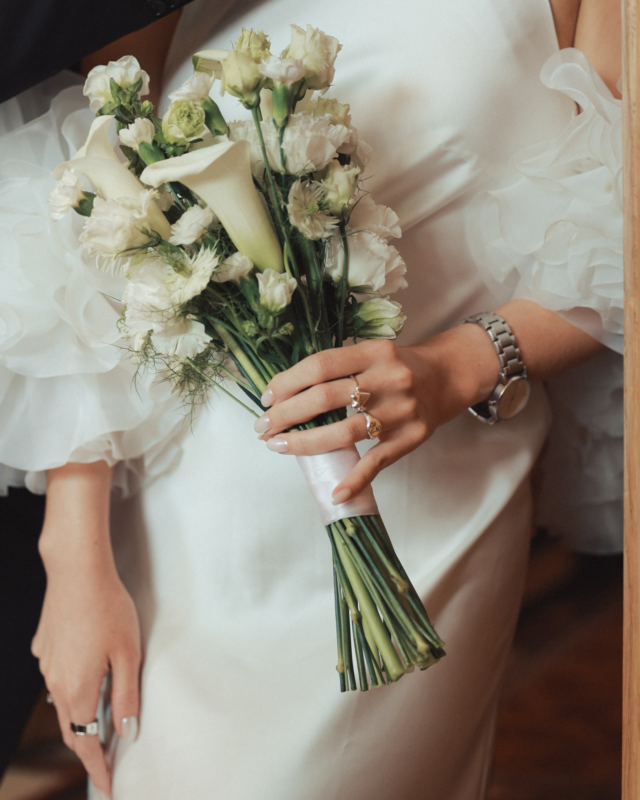 A&T. Свадебный и репортажный фотограф в Москве Иван Васильев